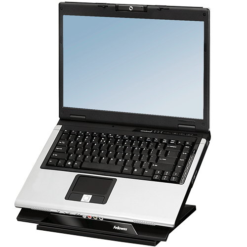 FELLOWES Laptop Support 8038401 Designer Suites Designer Suites