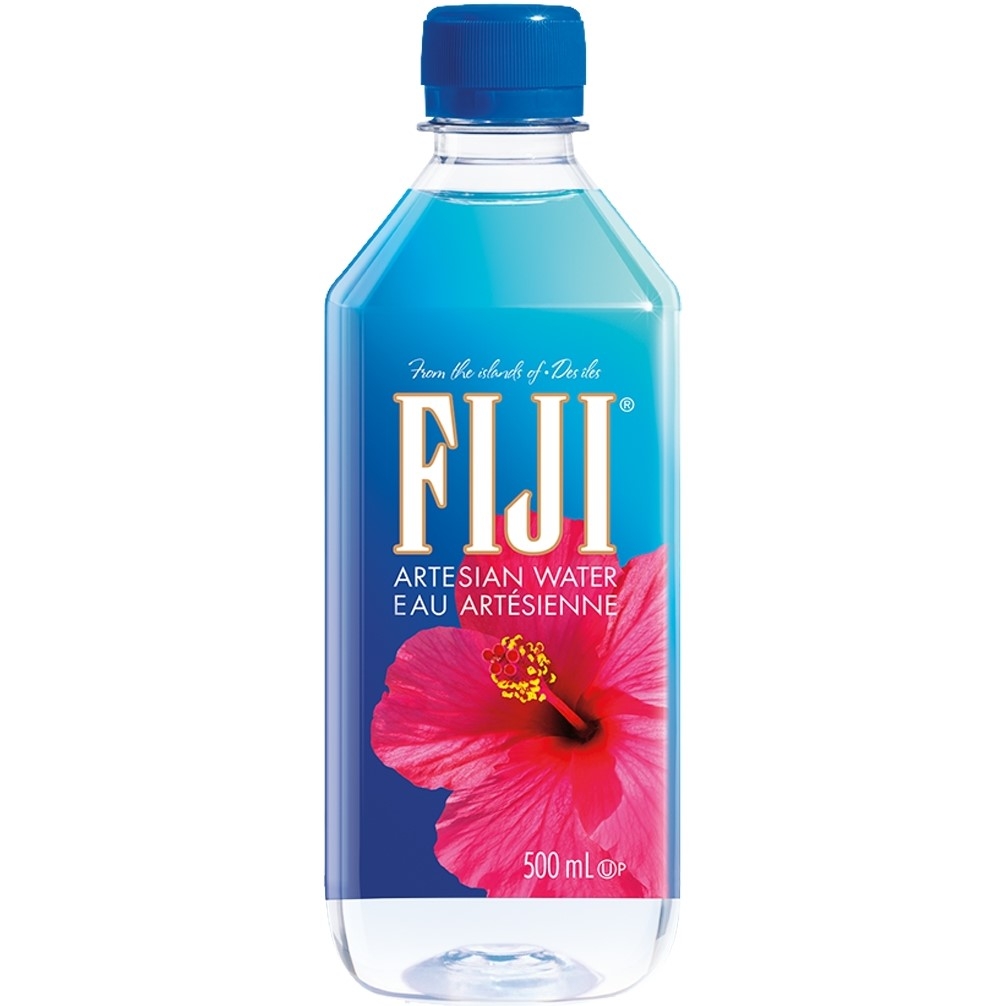 photo FIJI non gazéifié 3433 50 cl, 24 pcs.