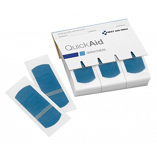 FIRST AID ONLY QuickAid Refill P-4400700 45 pcs.