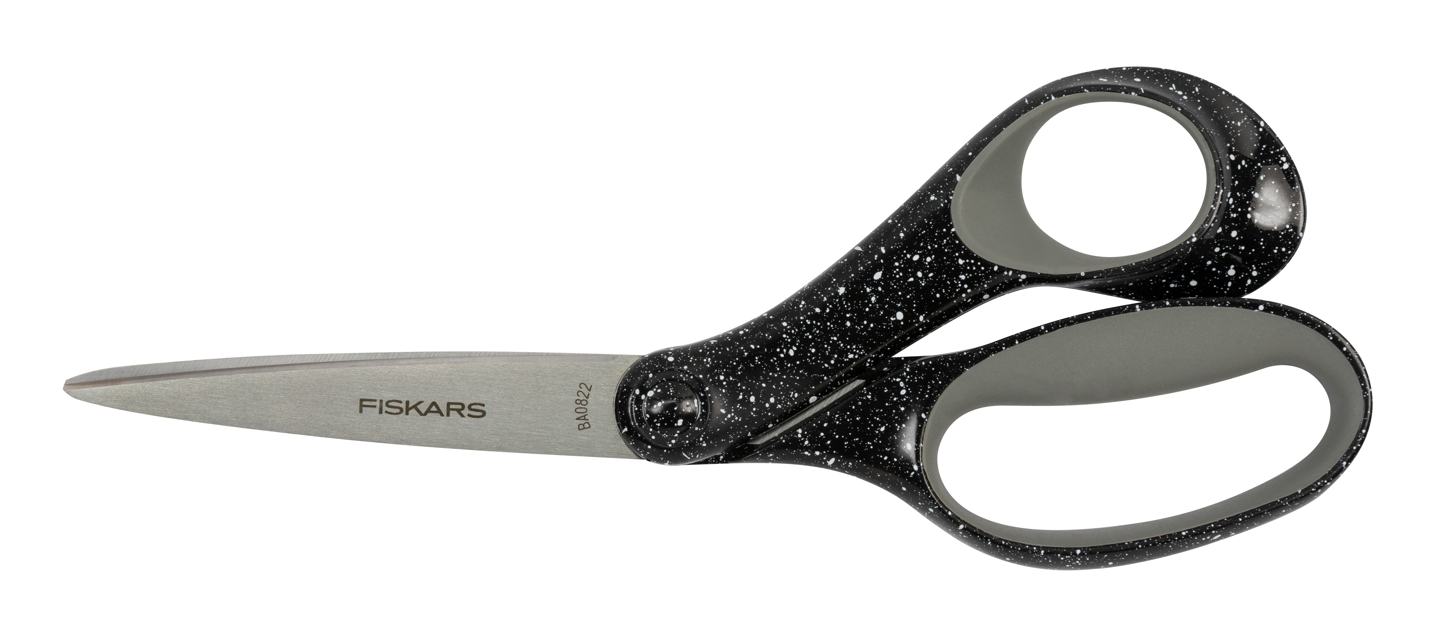 photo FISKARS Ciseaux enfants 20cm 1067867 noir, droitiers