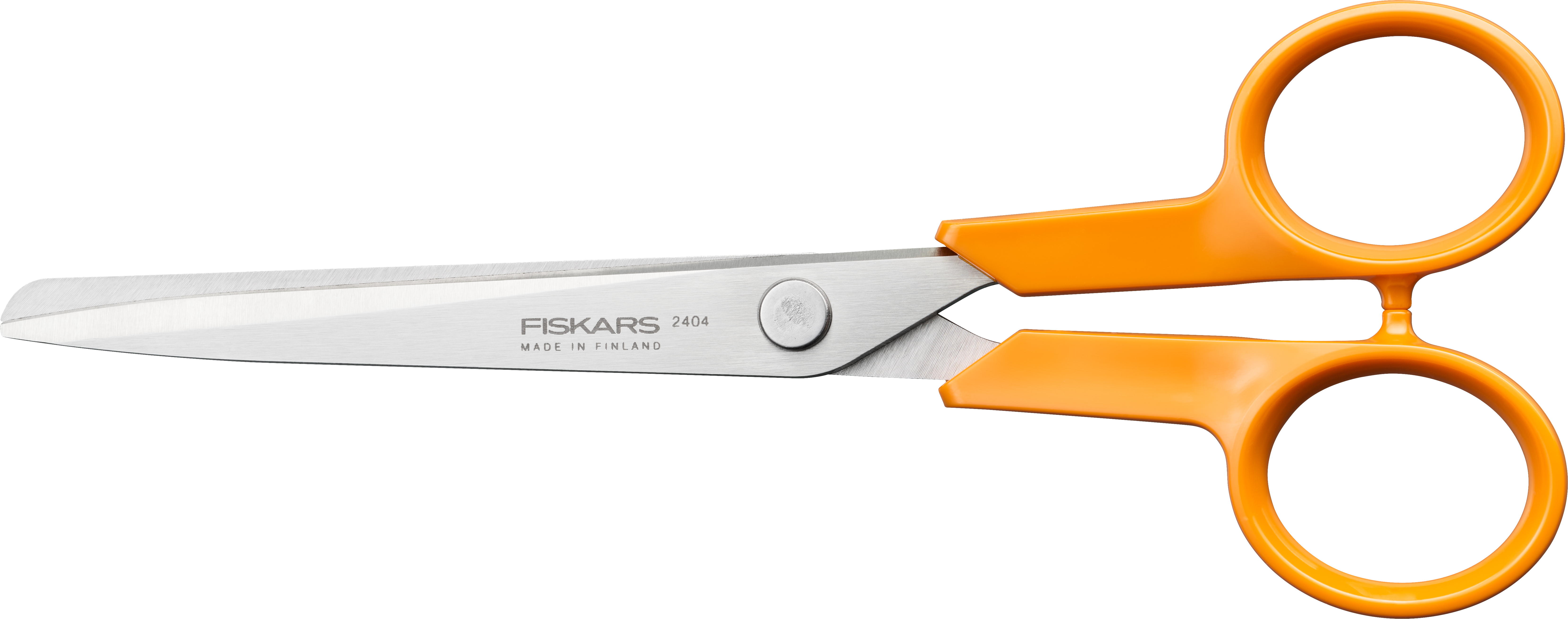 photo FISKARS Ciseaux Classic Univers. 16 cm 1075054 orange droitiers