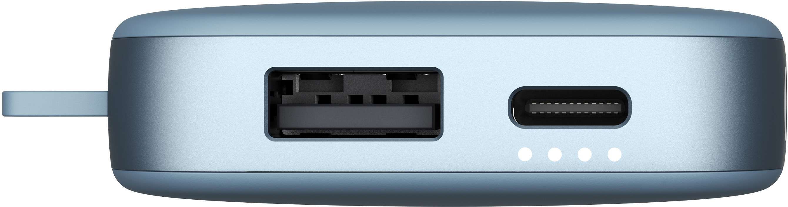 FRESH'N REBEL Powerbank 6000 mAh USB-C FC 2PB6100DV Dive Blue