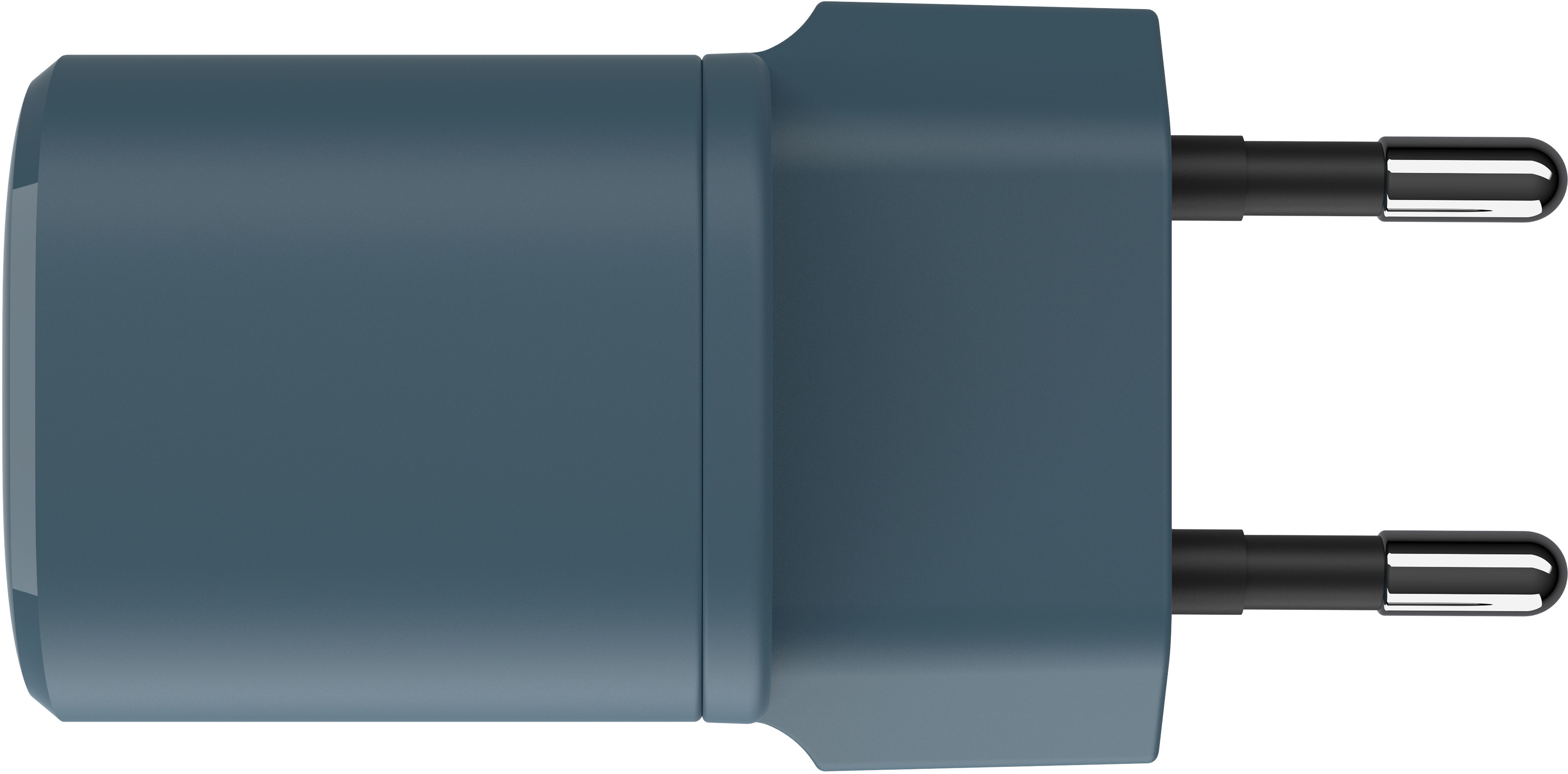FRESH'N REBEL Mini Charger USB-A 2WC12DV Dive Blue 12W