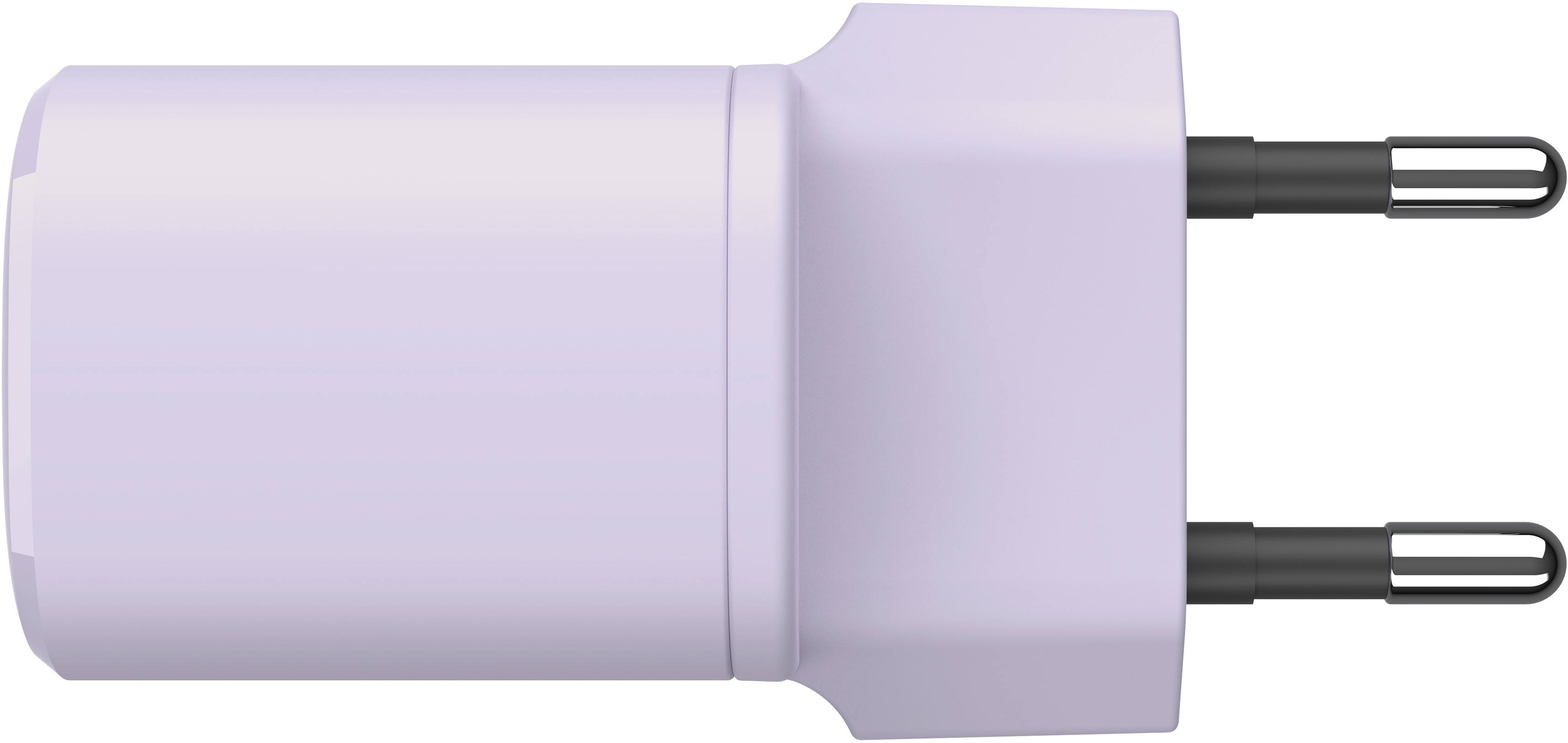 FRESH'N REBEL Mini Charger USB-C PD 2WC20DL Dreamy Lilac 20W