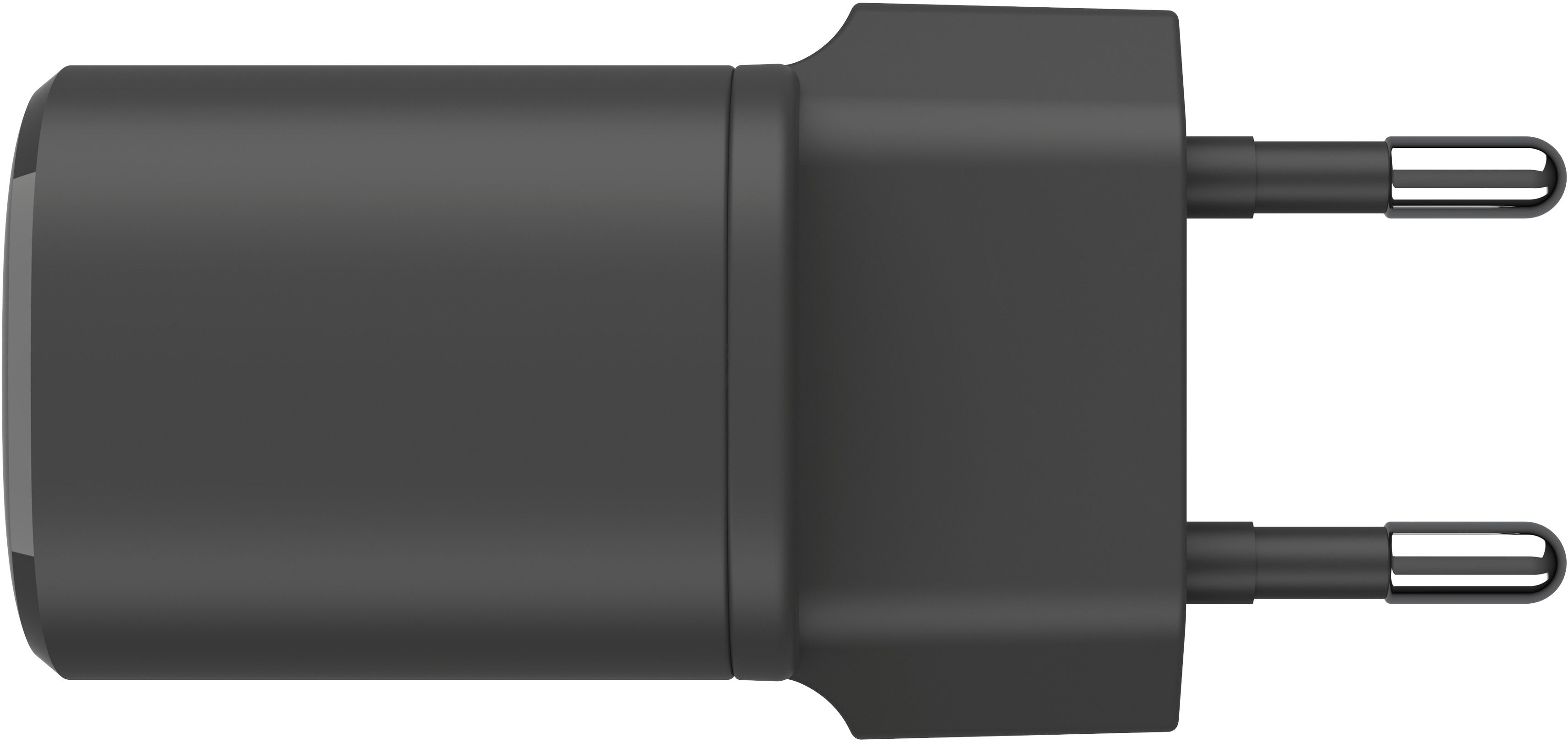 FRESH'N REBEL Mini Charger USB-C PD 2WC20SG Storm Grey 20W