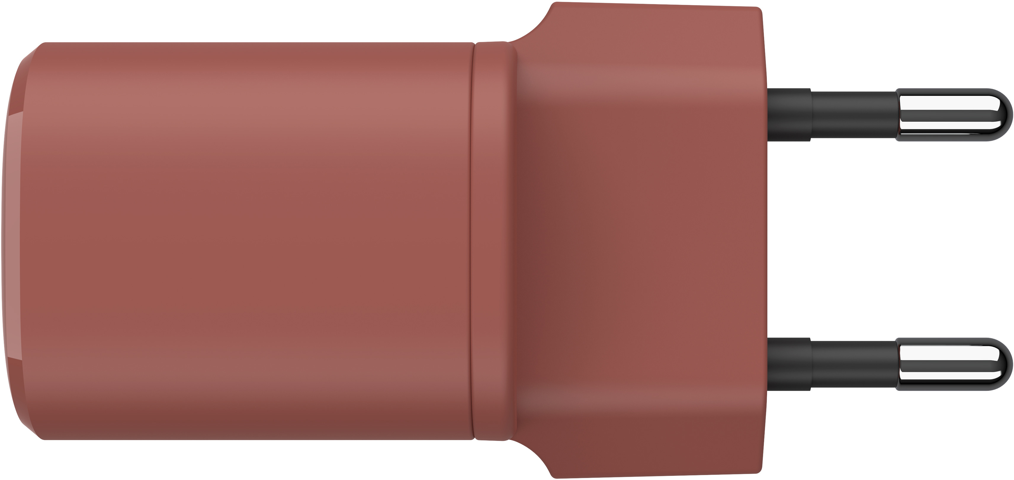 FRESH'N REBEL Mini Charger USB-C PD 2WC20SR Safari Red 20W