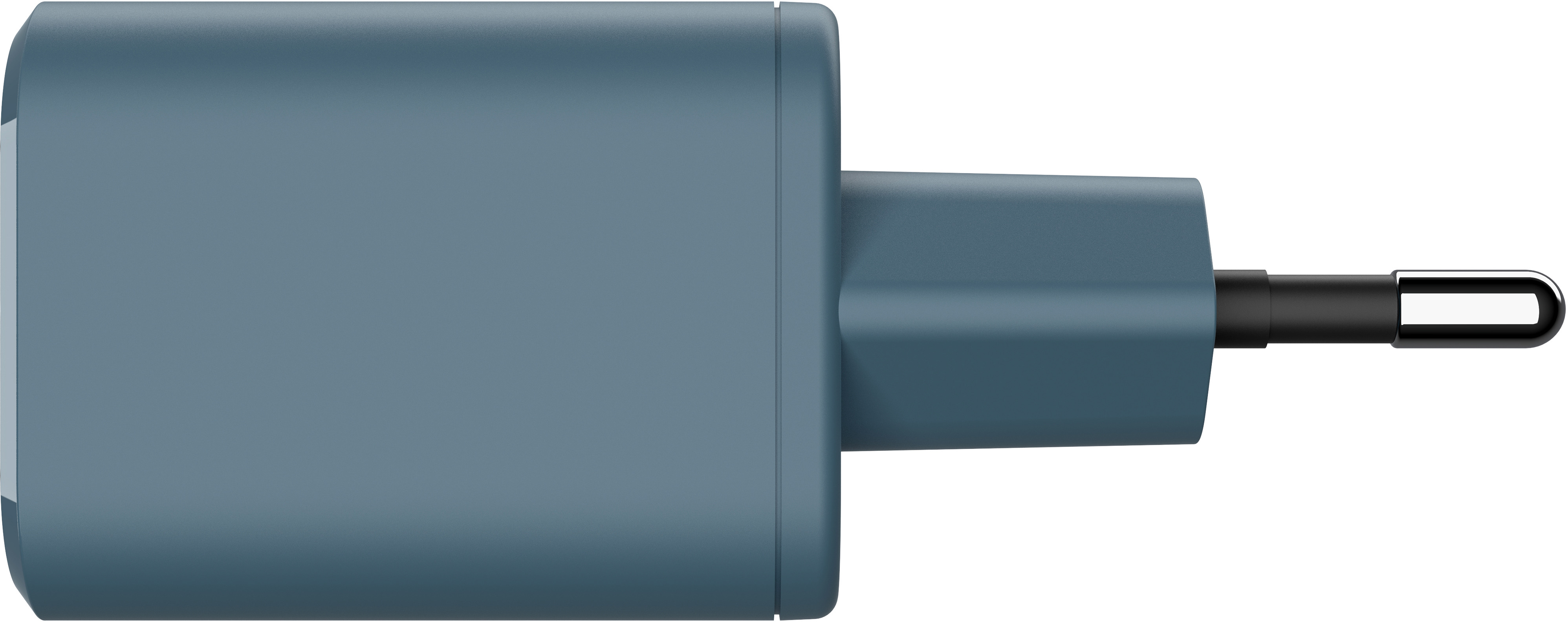 FRESH'N REBEL Mini Charger USB-C + A PD 2WC30DV Dive Blue 30W