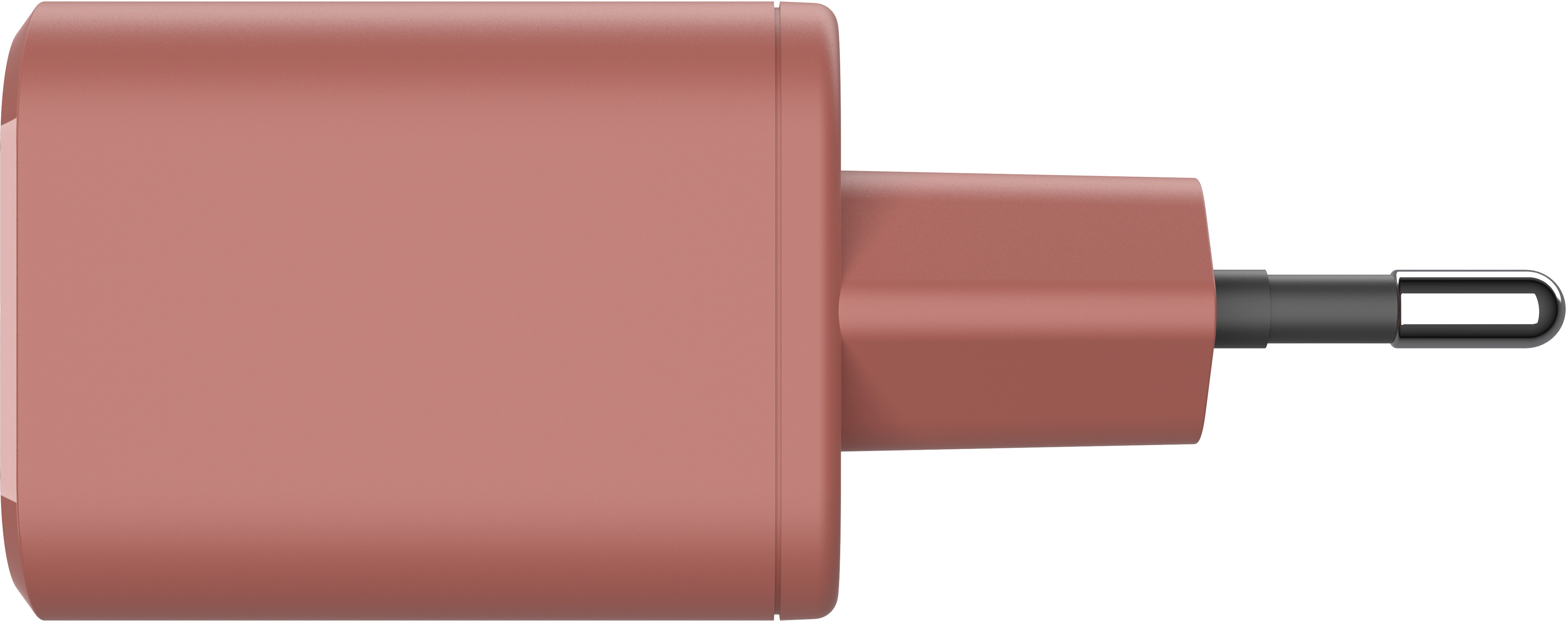 FRESH'N REBEL Mini Charger USB-C + A PD 2WC30SR Safari Red 30W