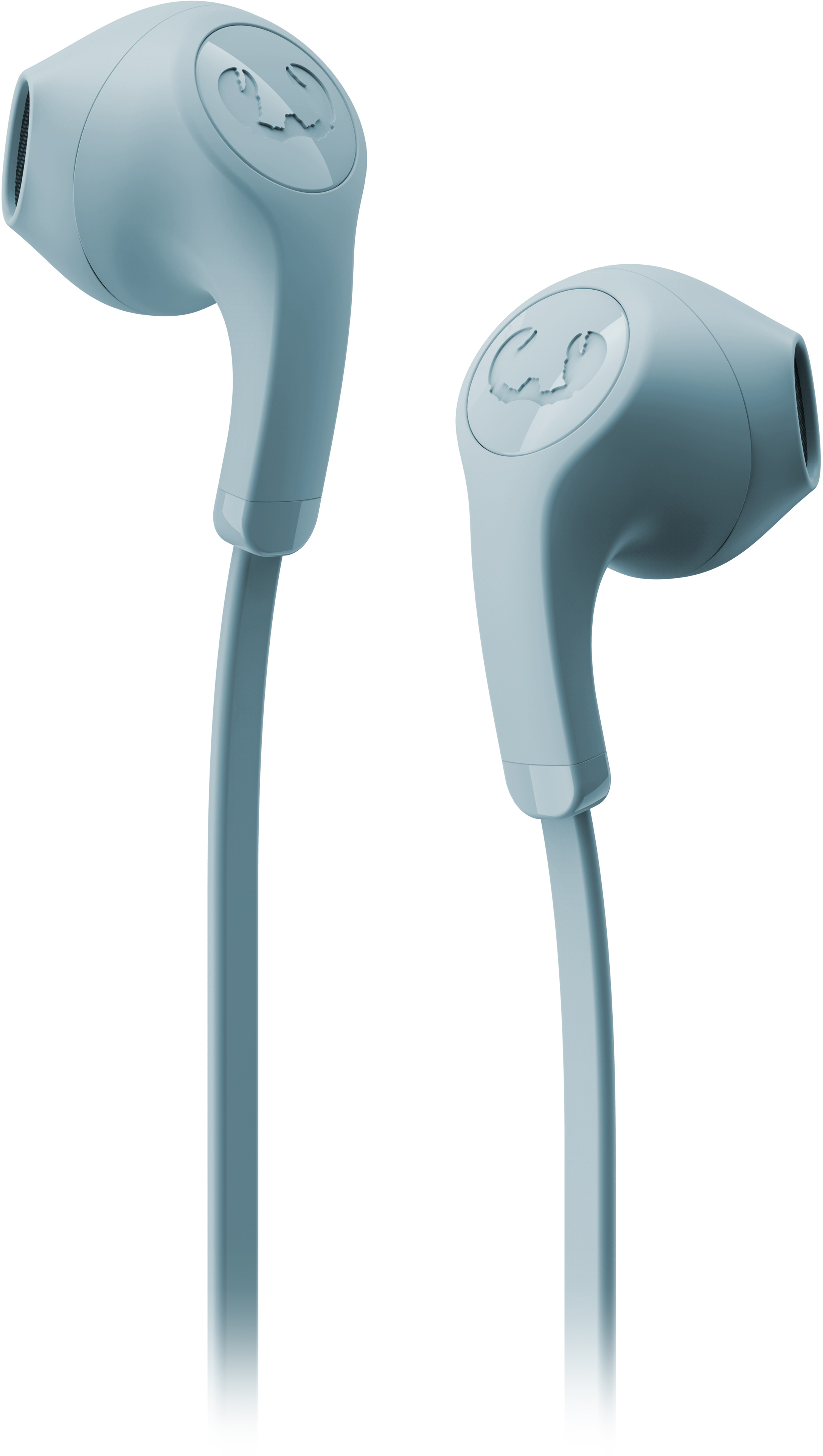FRESH'N REBEL Flow In-ear Headphones 3EP1000DB Dusky Blue