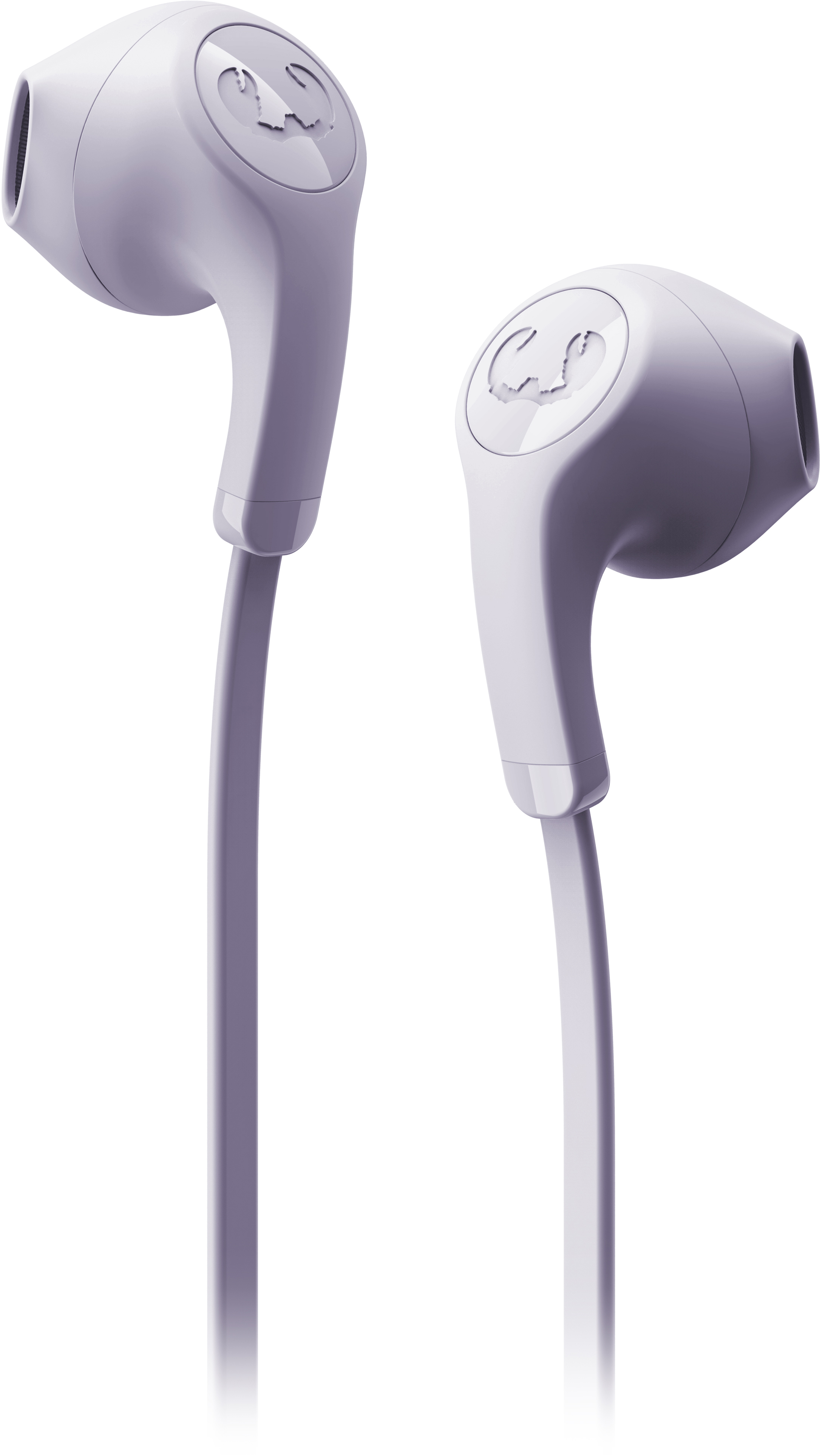 FRESH'N REBEL Flow - Wired earbuds 3EP1001DL Dreamy Lilac USB-C Version