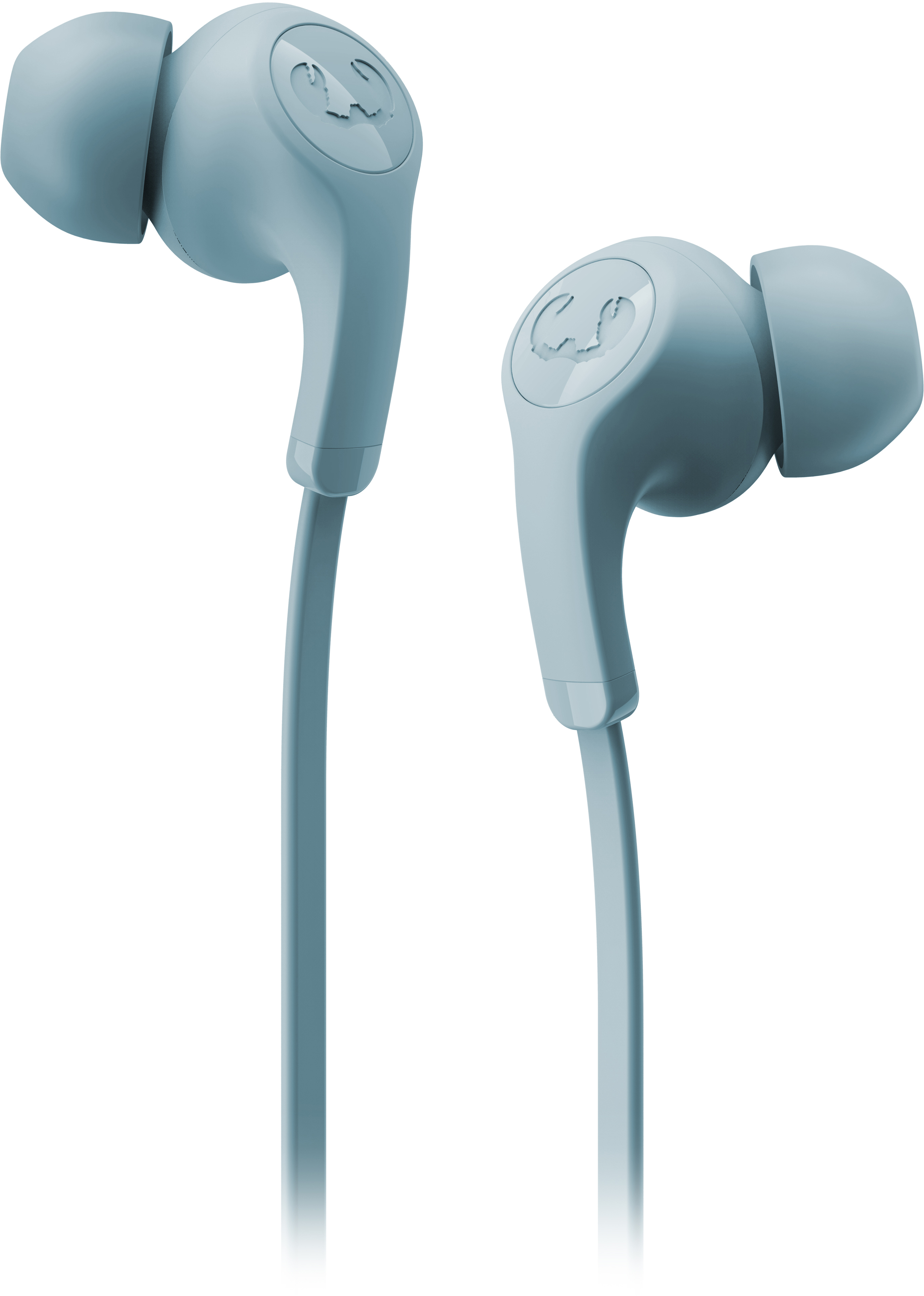 FRESH'N REBEL Flow Tip In-ear Headphones 3EP1100DB Dusky Blue