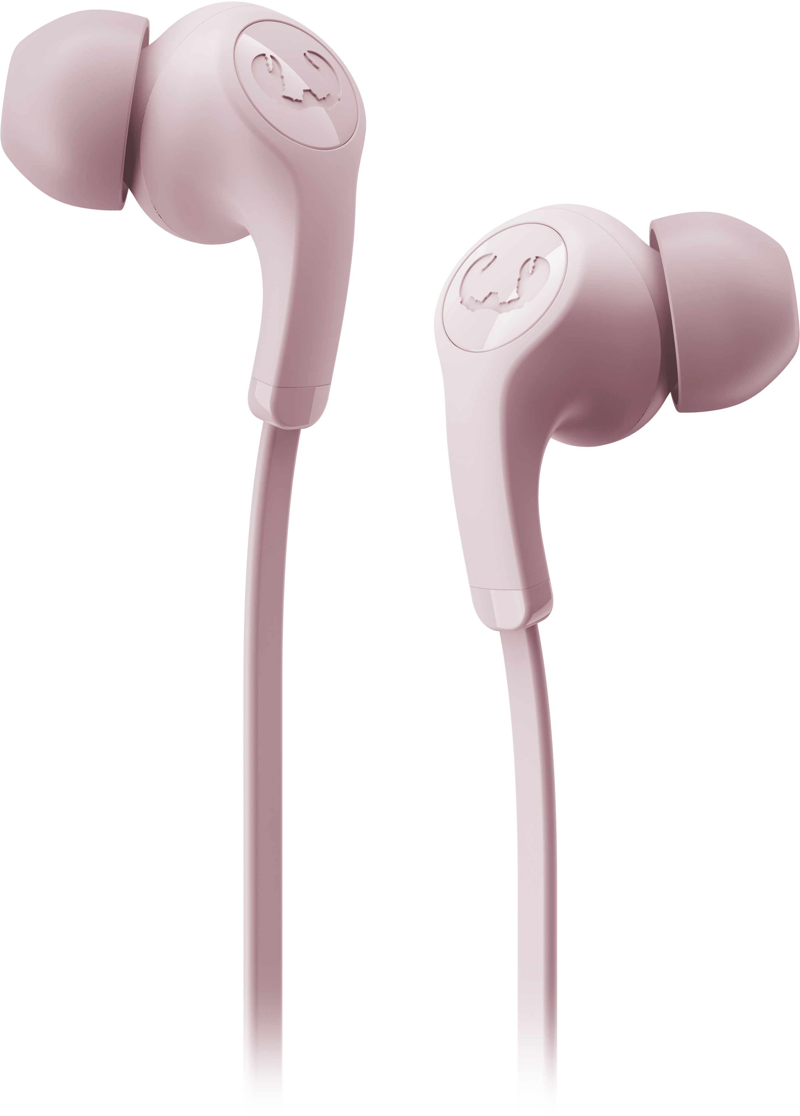 FRESH'N REBEL Flow Tip In-ear Headphones 3EP1100SP Smokey Pink