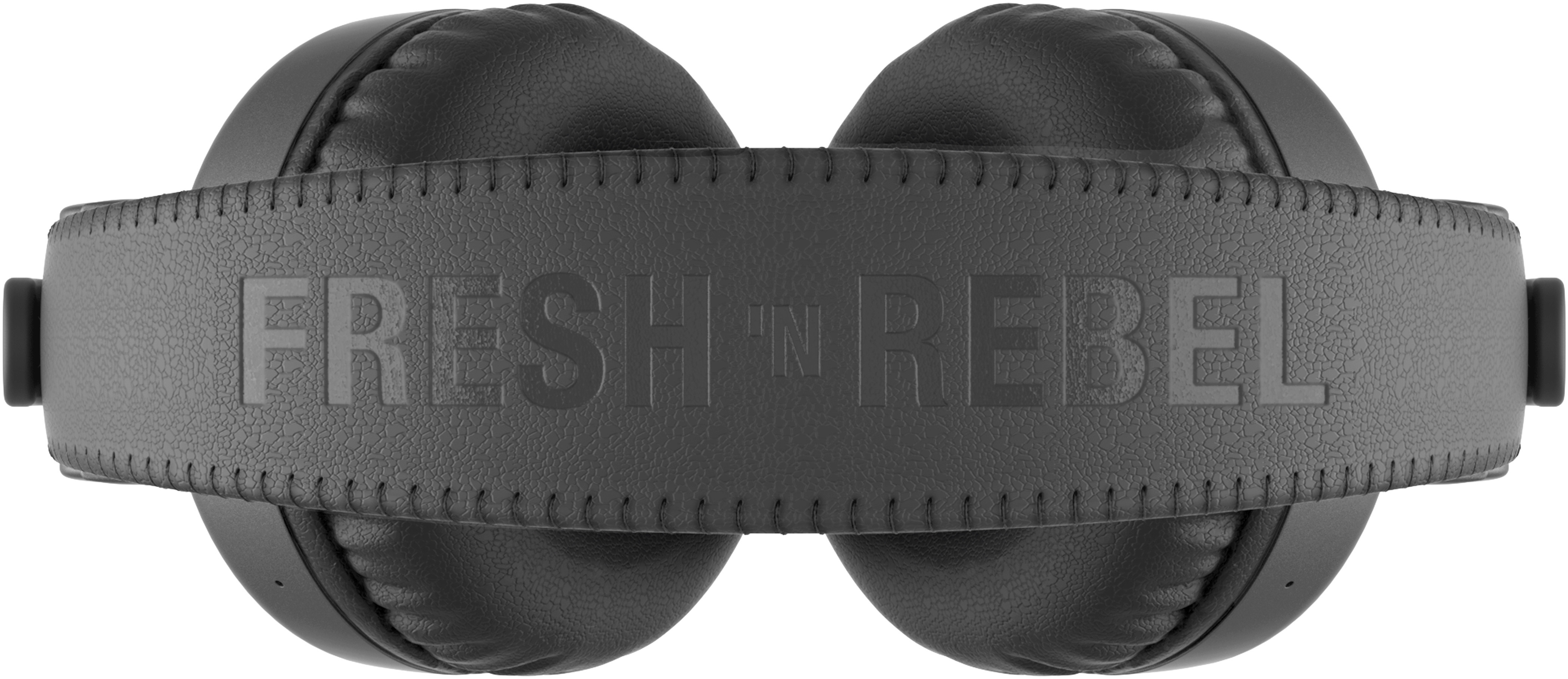 FRESH'N REBEL Code Core - Wless on-ear 3HP1000SG Storm Grey