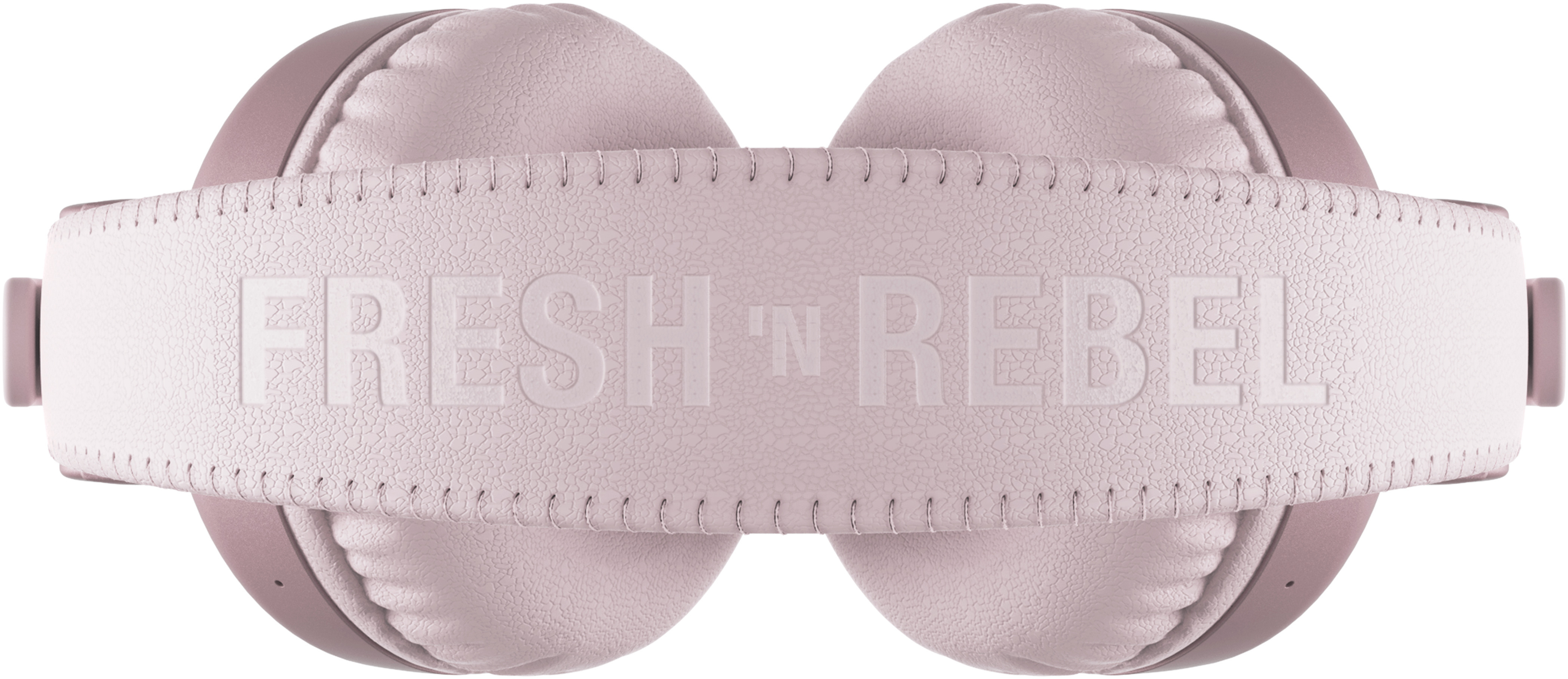 FRESH'N REBEL Code Core - Wless on-ear 3HP1000SP Smokey Pink
