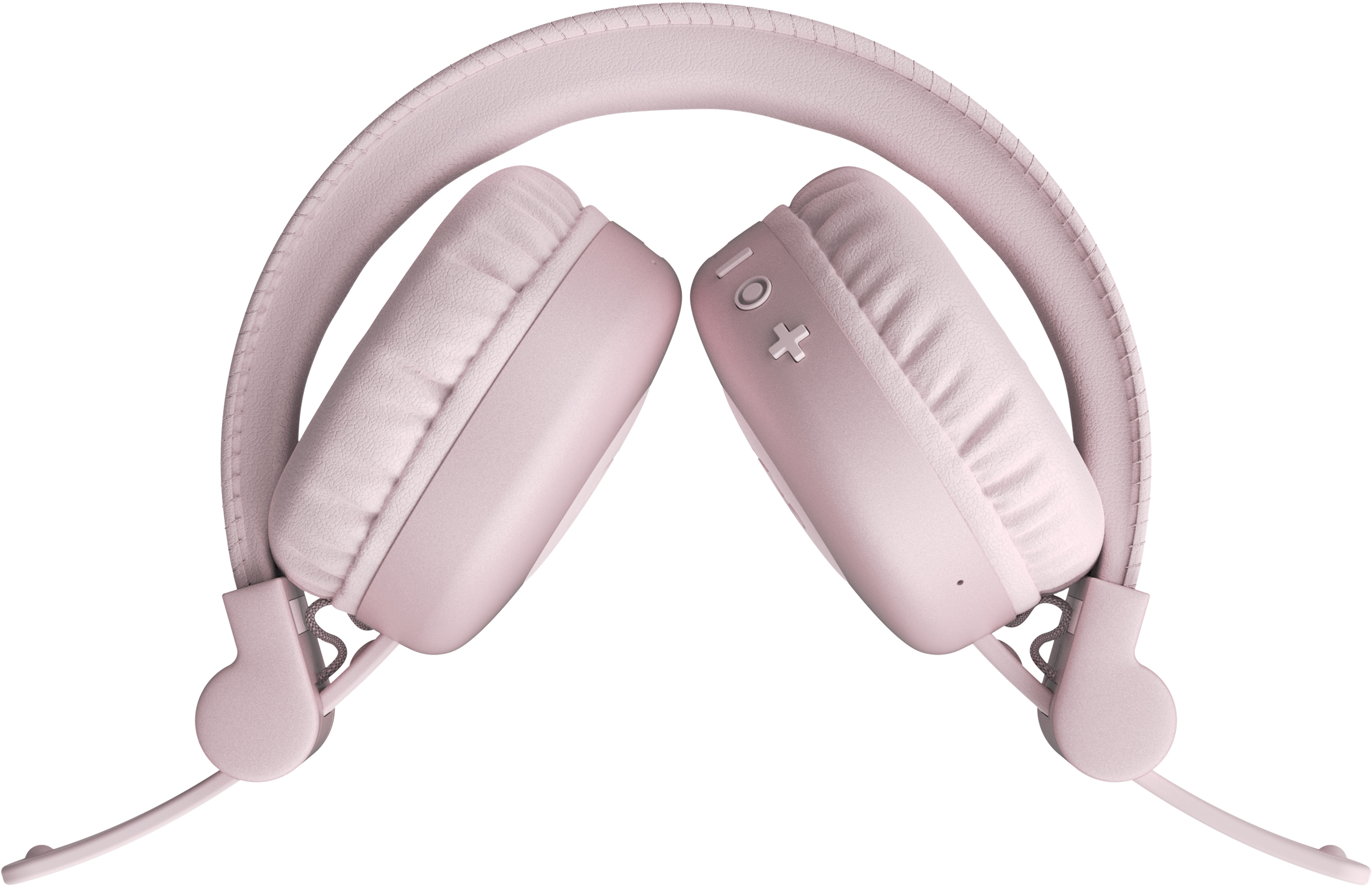 FRESH'N REBEL Code Core - Wless on-ear 3HP1000SP Smokey Pink