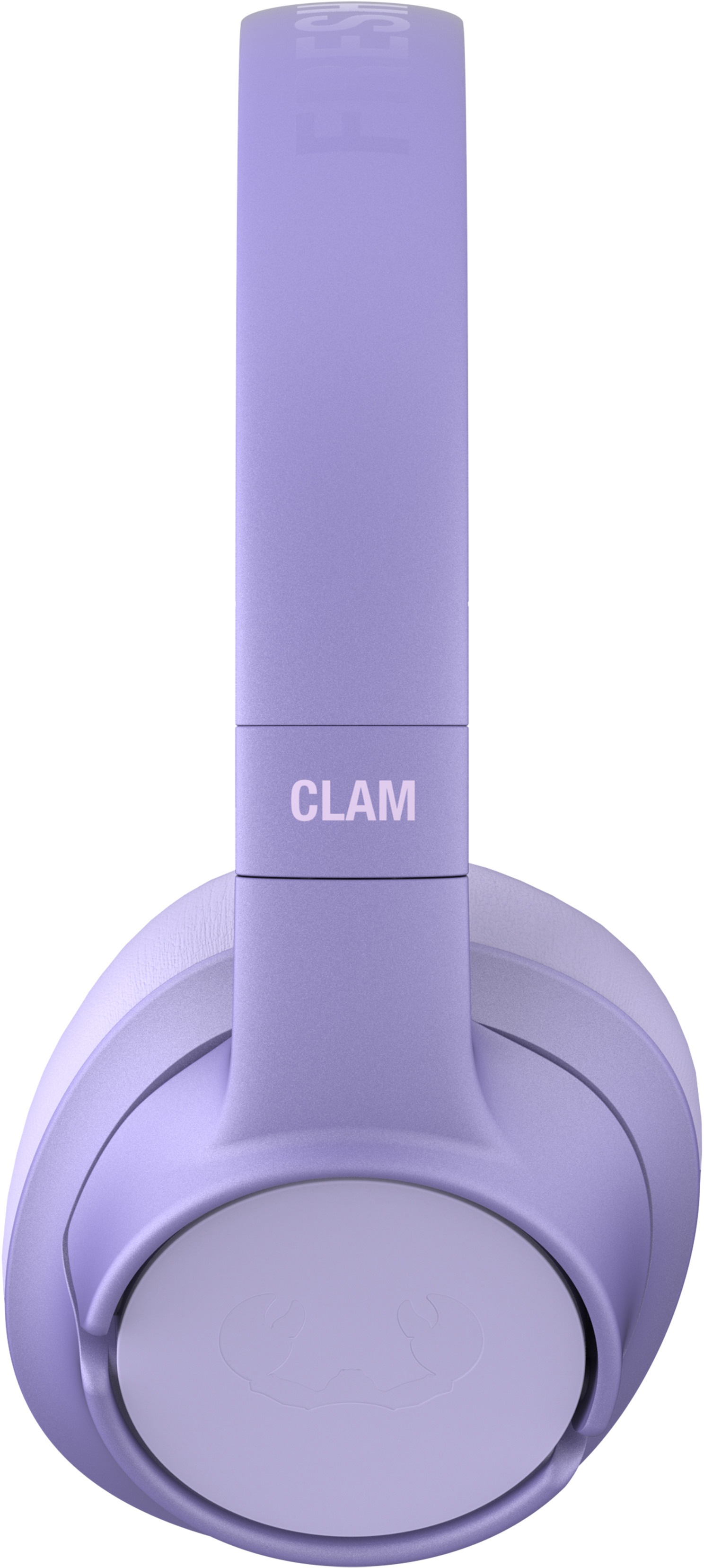 FRESH'N REBEL Clam Core - Wless over-ear 3HP3200DL Dreamy Lilac with ENC