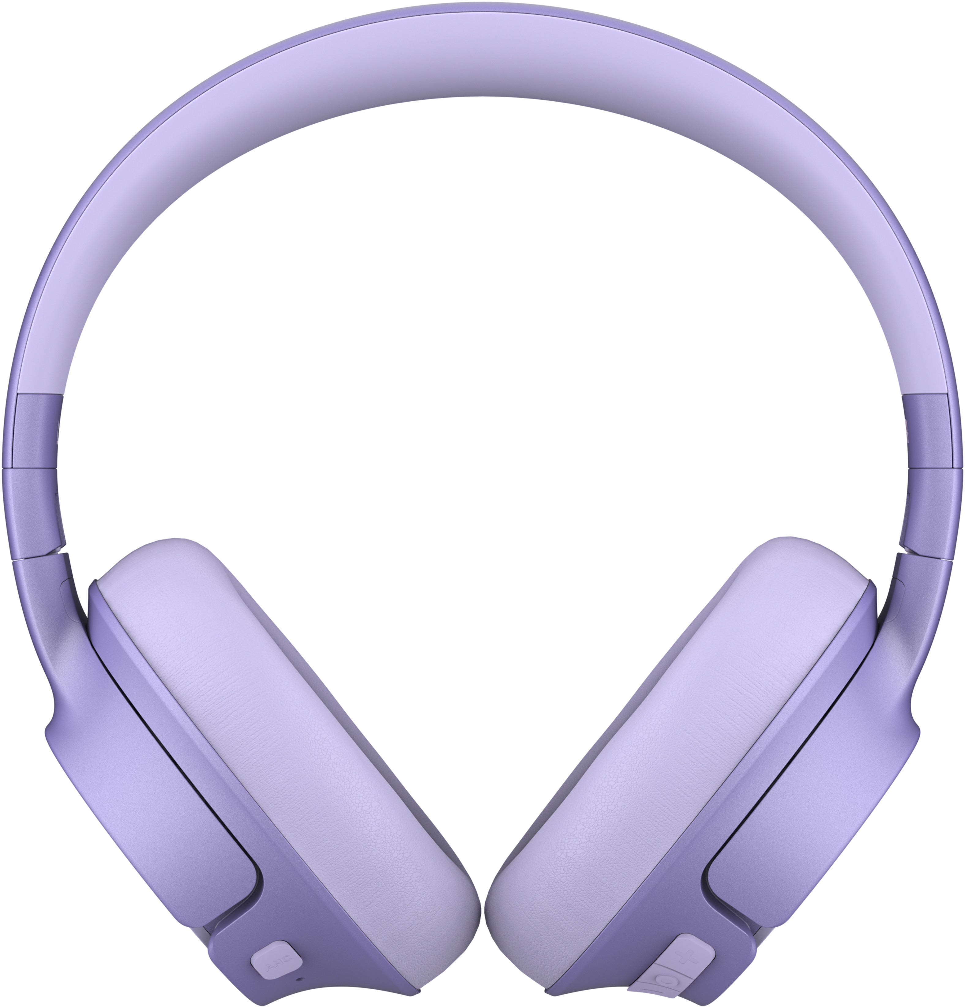 FRESH'N REBEL Clam Fuse - Wless over-ear 3HP3300DL Dreamy Lilac with Hybrid ANC