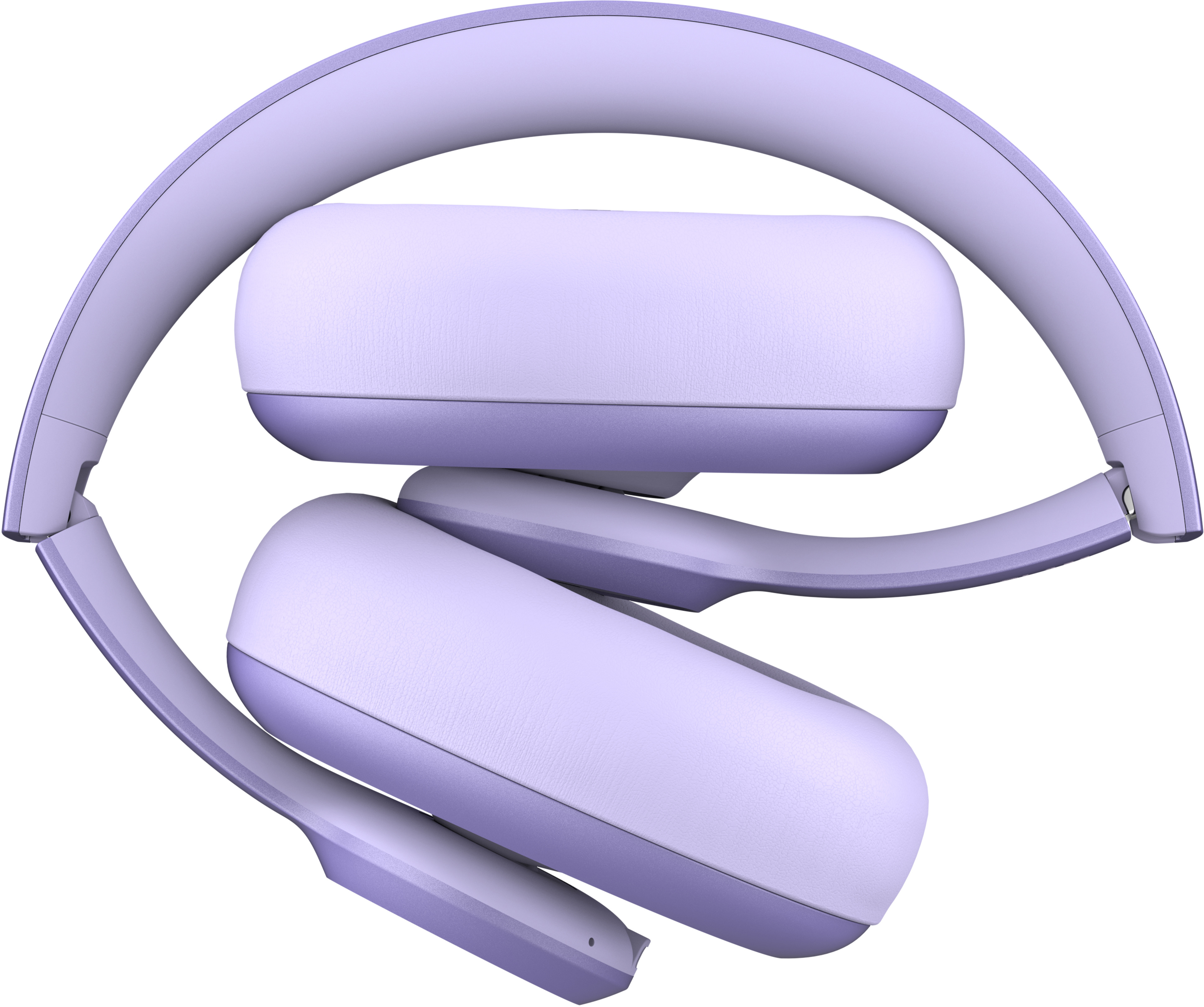 FRESH'N REBEL Clam Ace - Wless over-ear 3HP4300DL Dreamy Lilac with Hybrid ANC