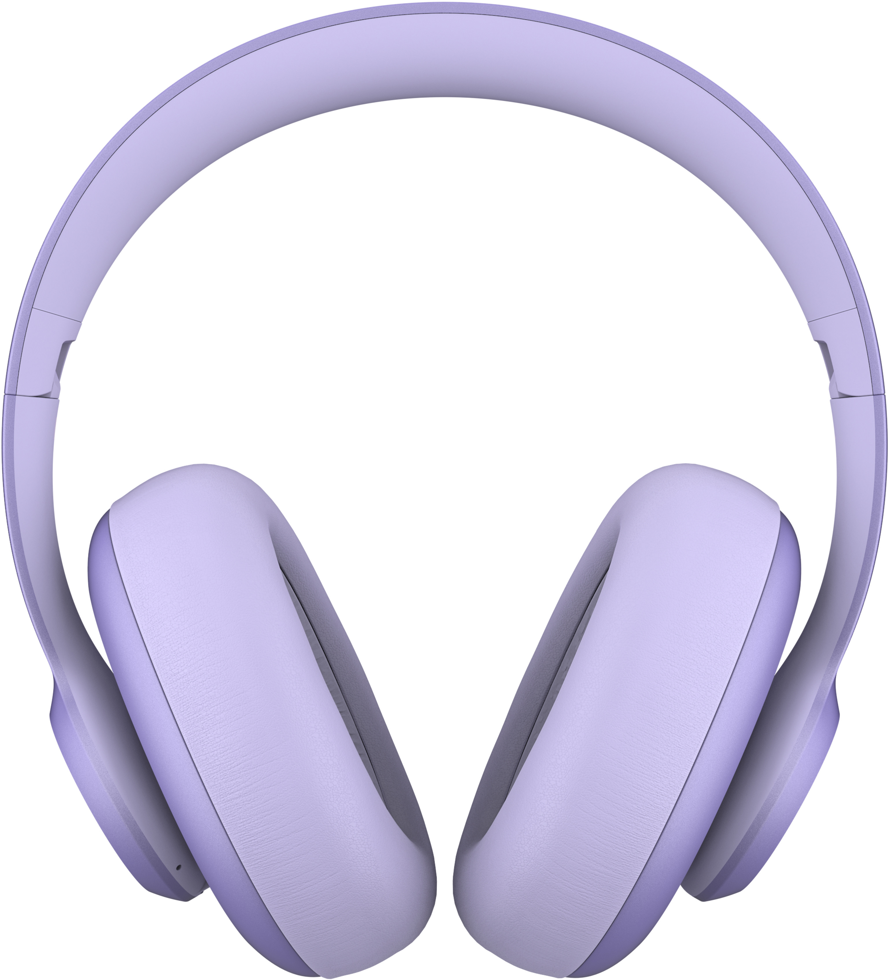FRESH'N REBEL Clam Ace - Wless over-ear 3HP4300DL Dreamy Lilac with Hybrid ANC