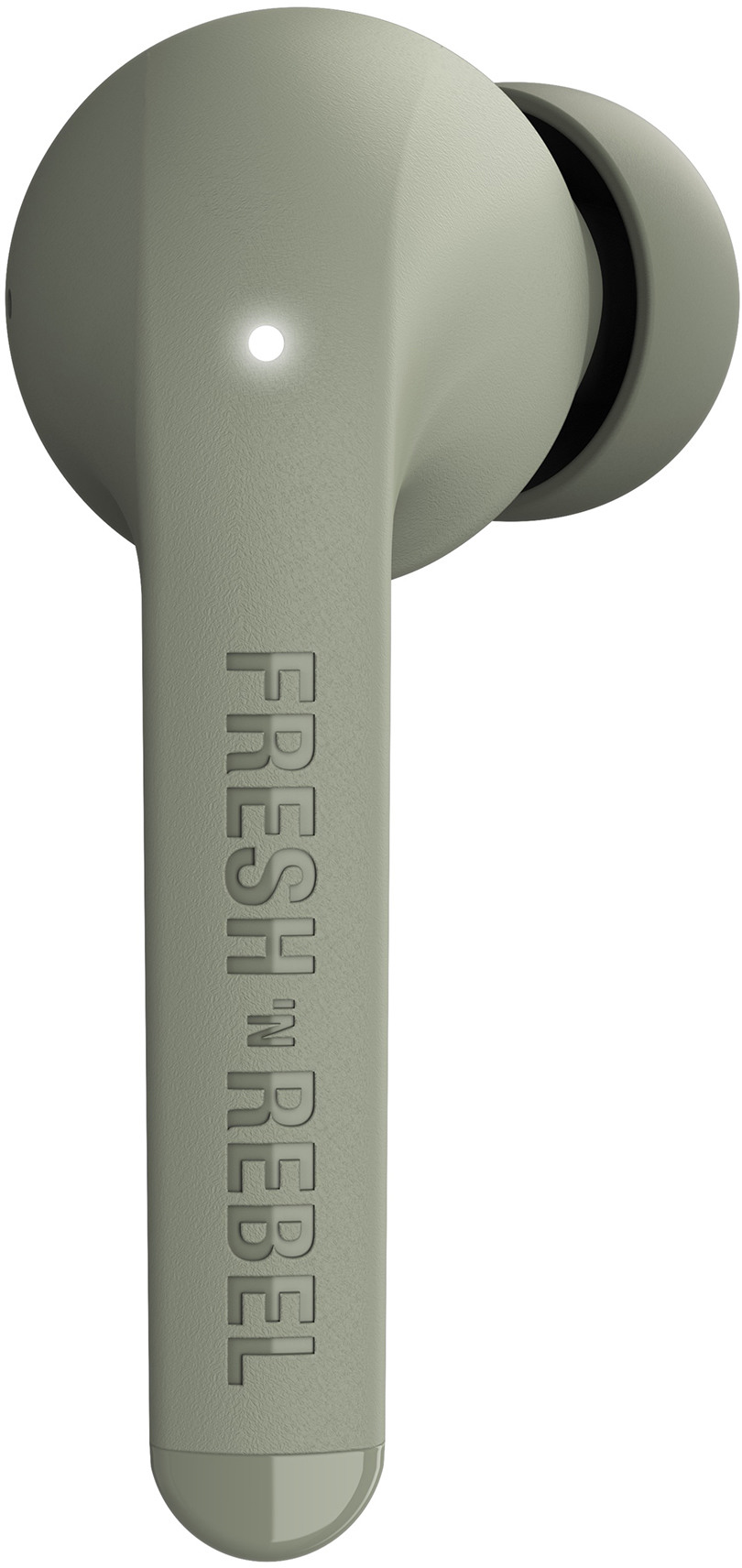 FRESH'N REBEL Twins Fuse - TWS earbuds 3TW1300DG Dried Green