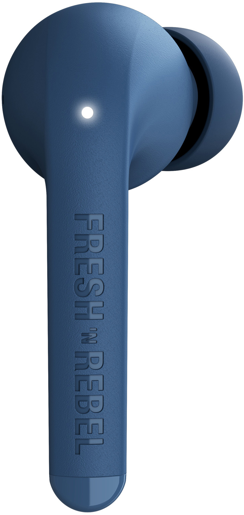 FRESH'N REBEL Twins Fuse - TWS earbuds 3TW1300SB Steel Blue