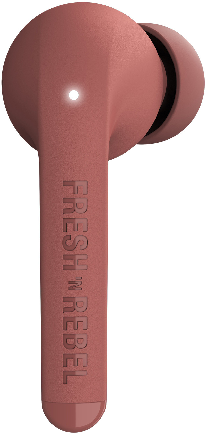 FRESH'N REBEL Twins Fuse - TWS earbuds 3TW1300SR Safari Red