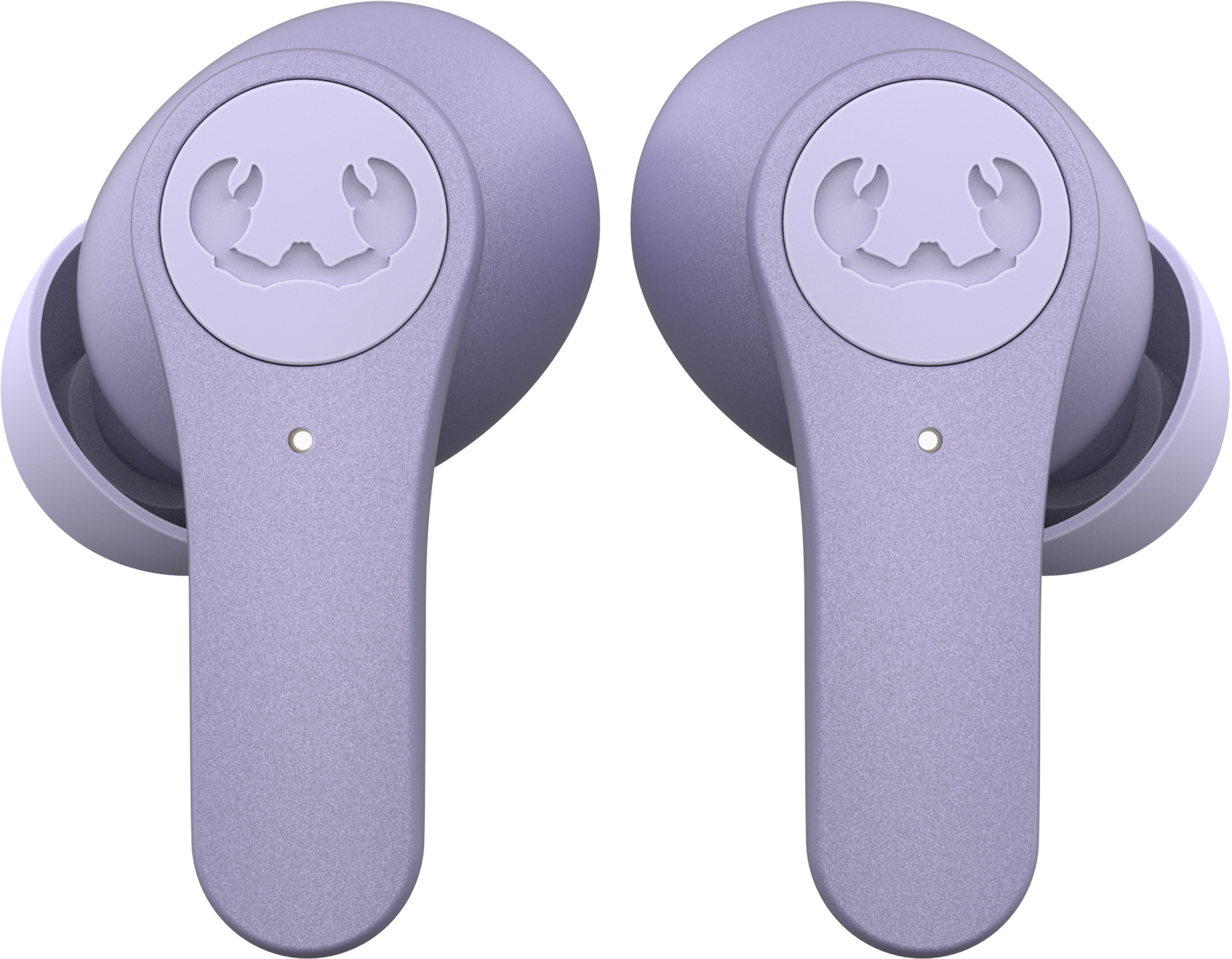 FRESH'N REBEL Twins Rise - TWS earbuds 3TW3500DL Dreamy Lilac Hybrid ANC