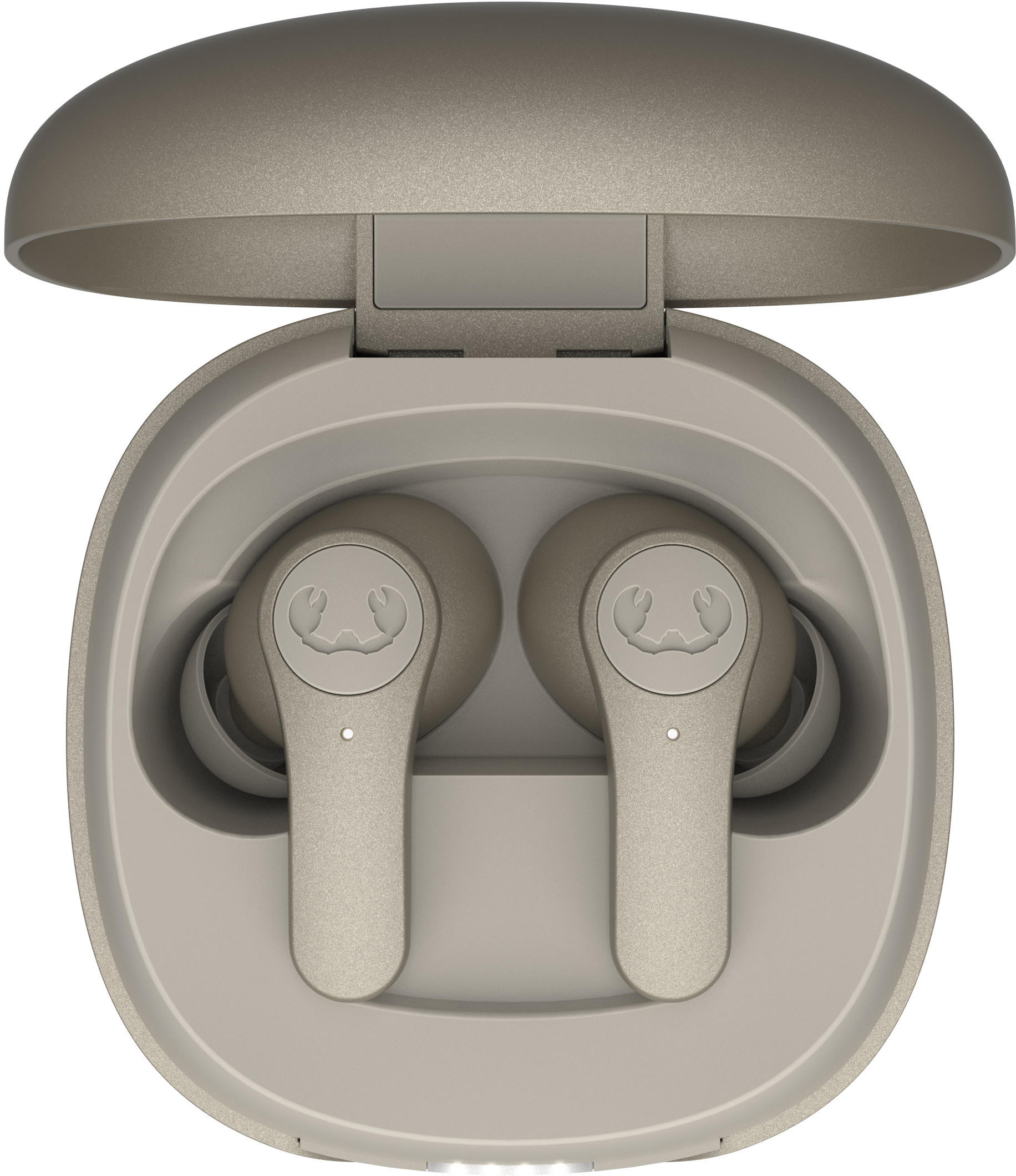 FRESH'N REBEL Twins Rise - TWS earbuds 3TW3500SS Silky Sand Hybrid ANC