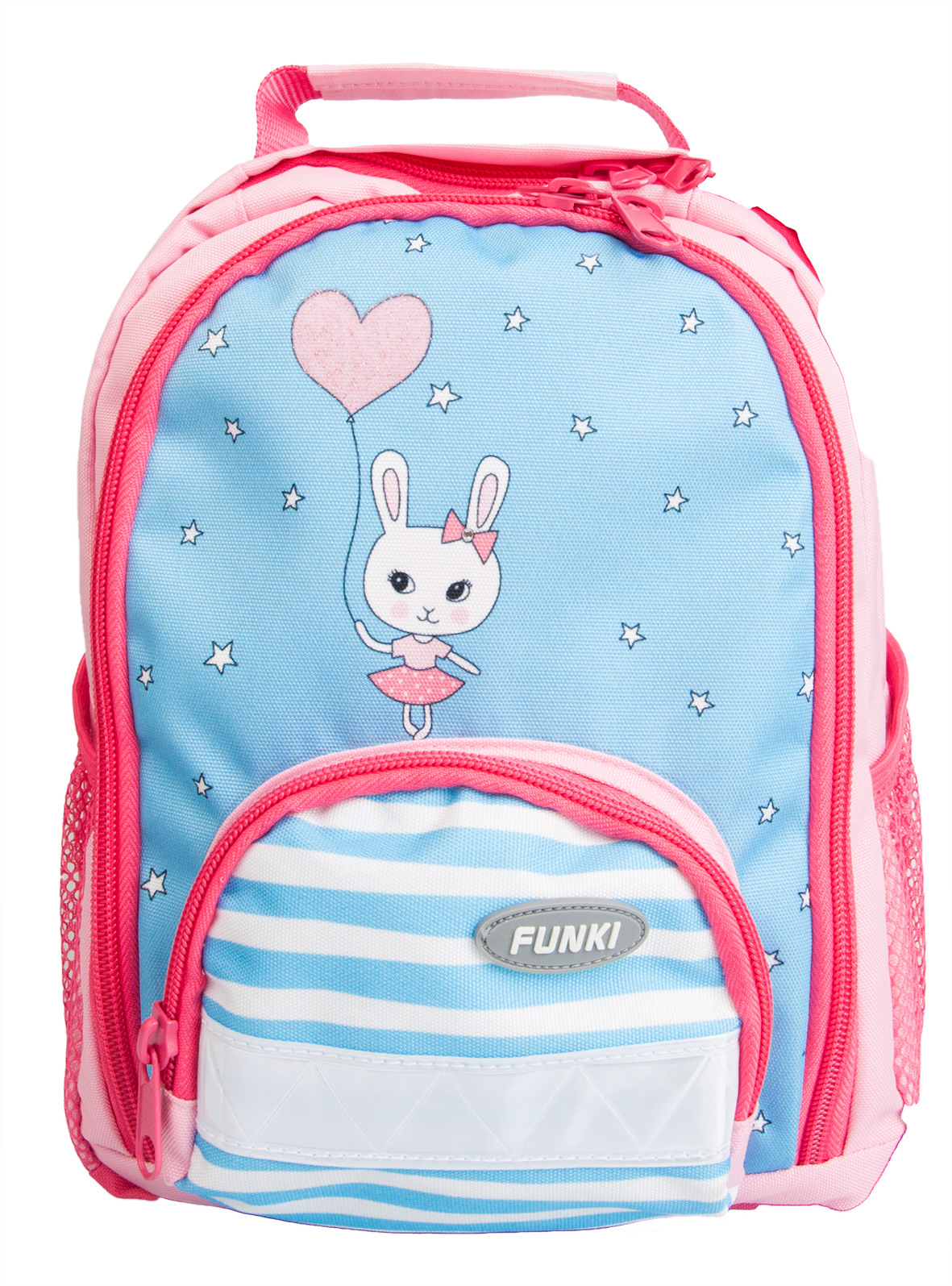 Kindergarten-Rucksack 6021.015 Sweet Bunny