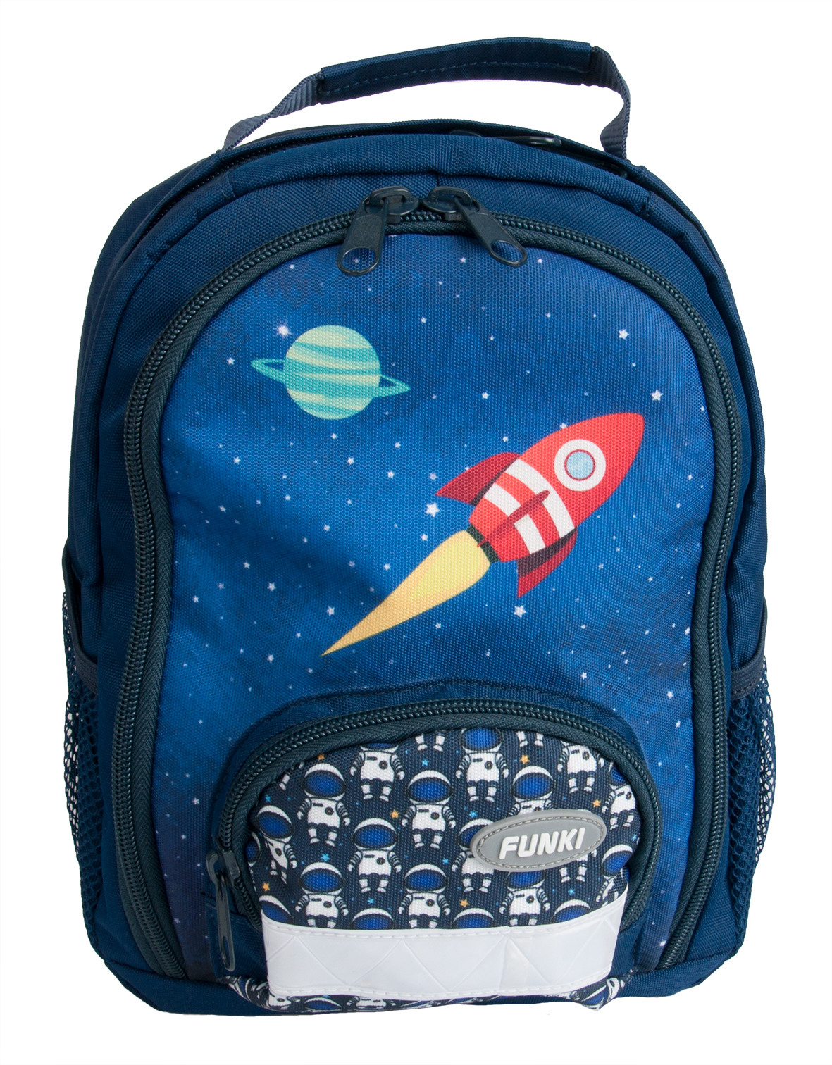 Kindergarten-Rucksack 6021.016 Astronaut