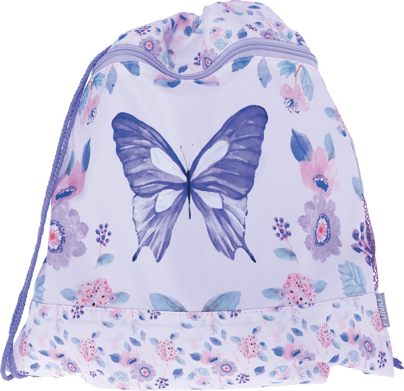 FUNKI Flexi-Bag Set Butterfly 6040.614 multicolor 5 pcs.