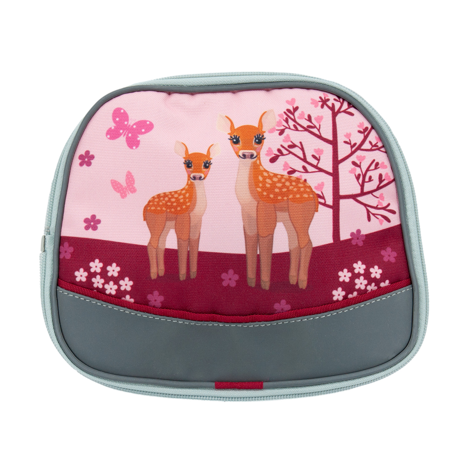 FUNKI Flexy-Bag Set Bambi 6040.617 multicolor 5 pcs.