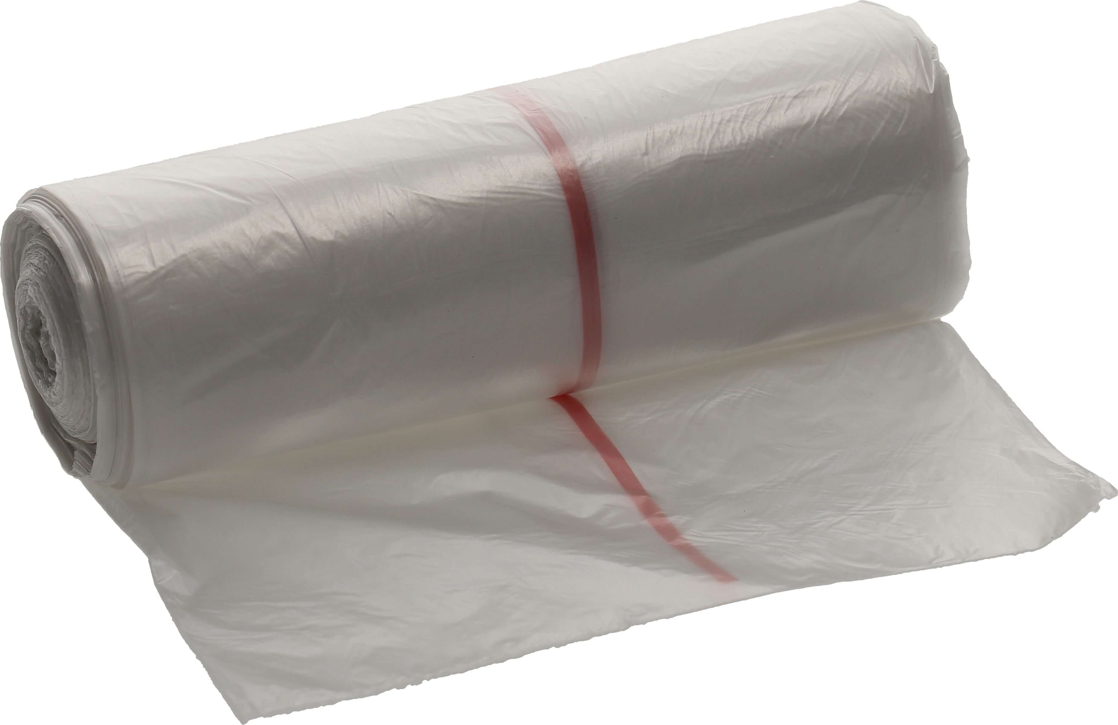 photo FUNNY Sacs à usages multiples 33lt 7232334 transparent 30 pièces