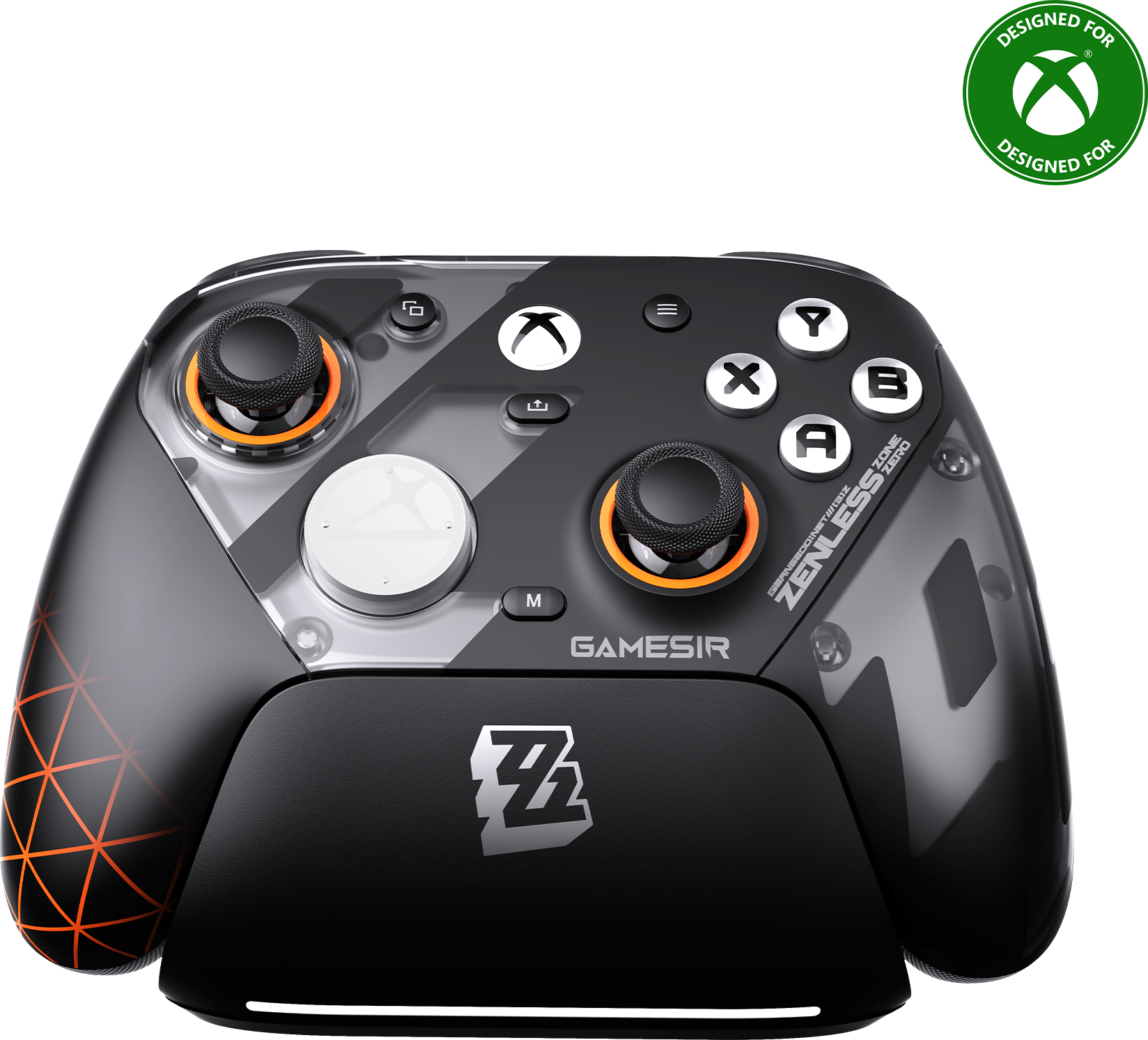 photo GAMESIR G7 Pro Zenlesszonezero Ctrl. G7PXB00IP1 Wirel.Xbox,PC,Android,Steam