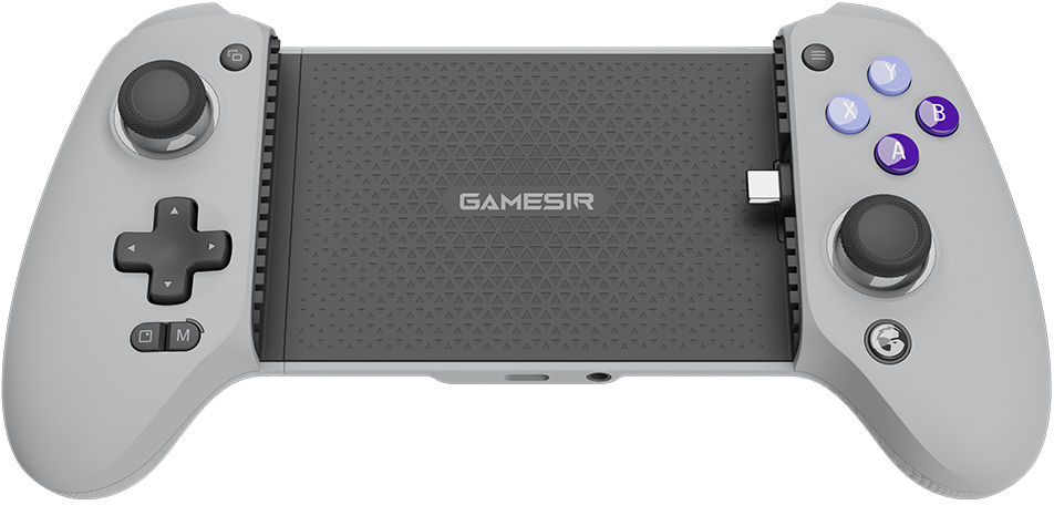 photo GAMESIR G8 Galileo Controller GSG8001 USB-C Mobile, iOS, Android