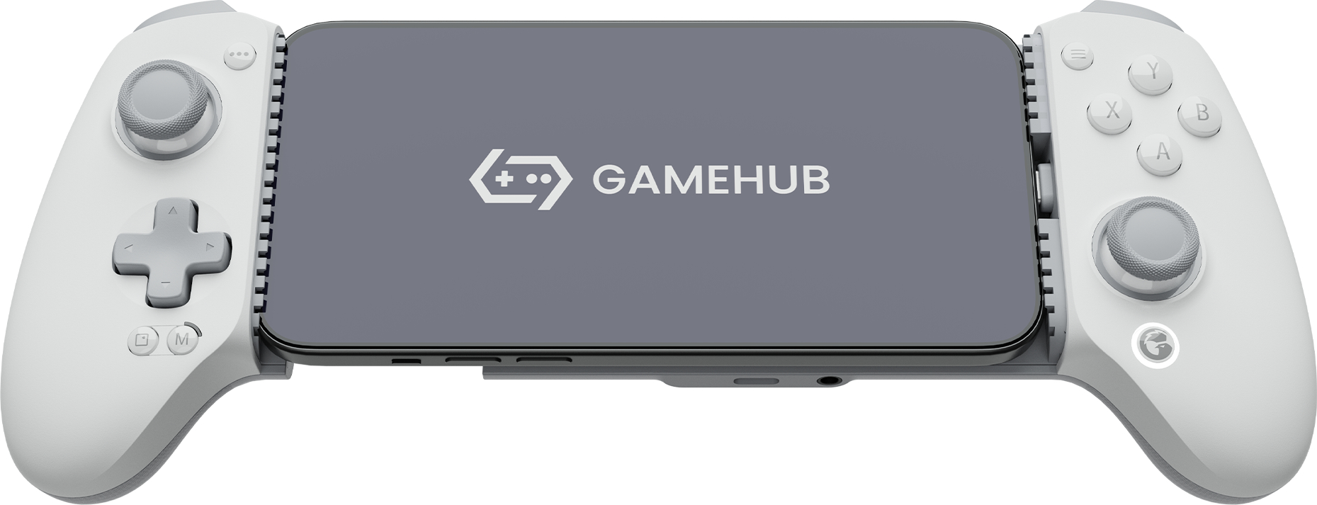 photo GAMESIR G8+ MFI Galileo Controller GSG8BT004 USB-C Mobile iOS, Android