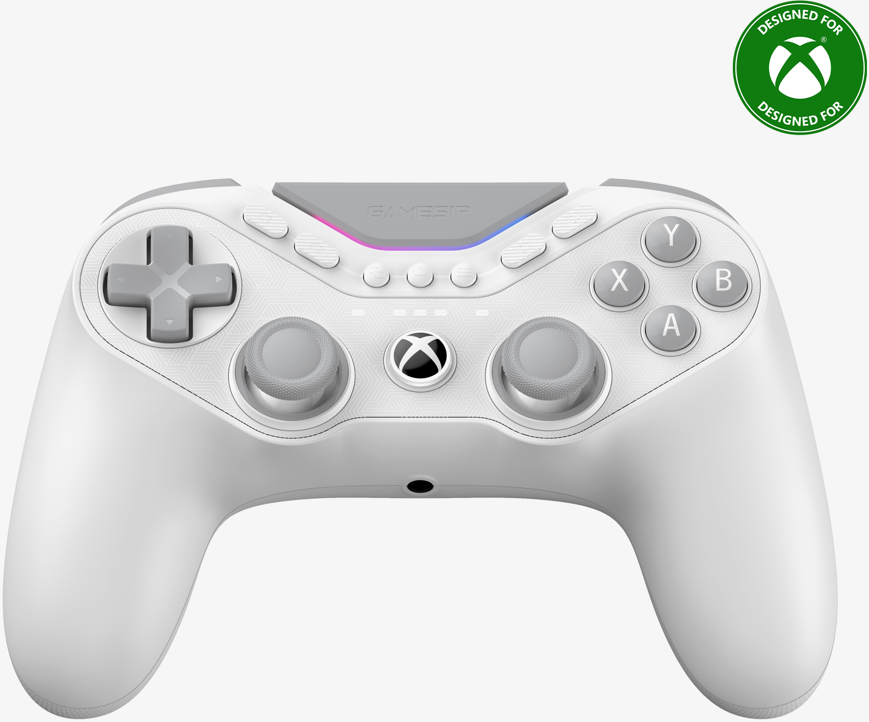 GAMESIR T3 Tarantula Pro Ctrl.Wired GSGT3PXB001-1 Esports, Xbox & PC,Wh.