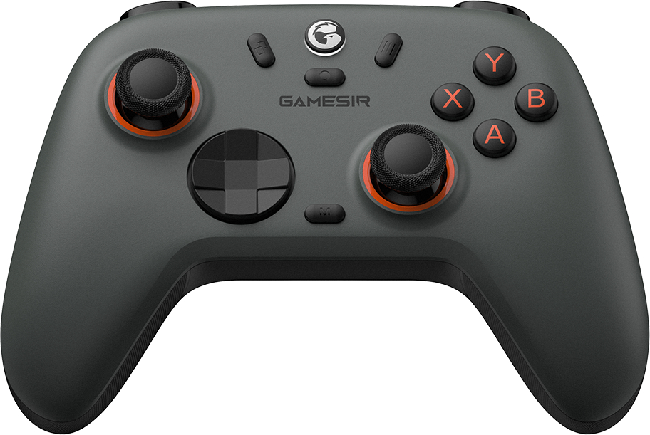 photo GAMESIR Nova2 Lite Controller GST4N2001B-1 Wireless , Multiplatform