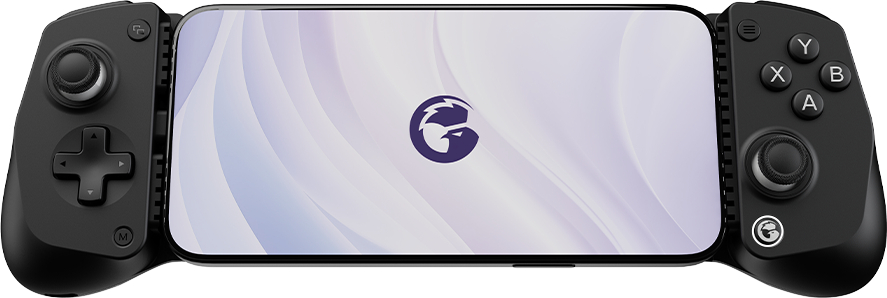 photo GAMESIR X5 Lite Controller GSX5001-1 USB-C Mobile, iOS, Android