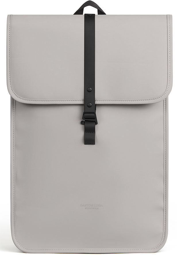 photo GASTON LUGA Däsh Backpack DA101R 13 inch Taupe