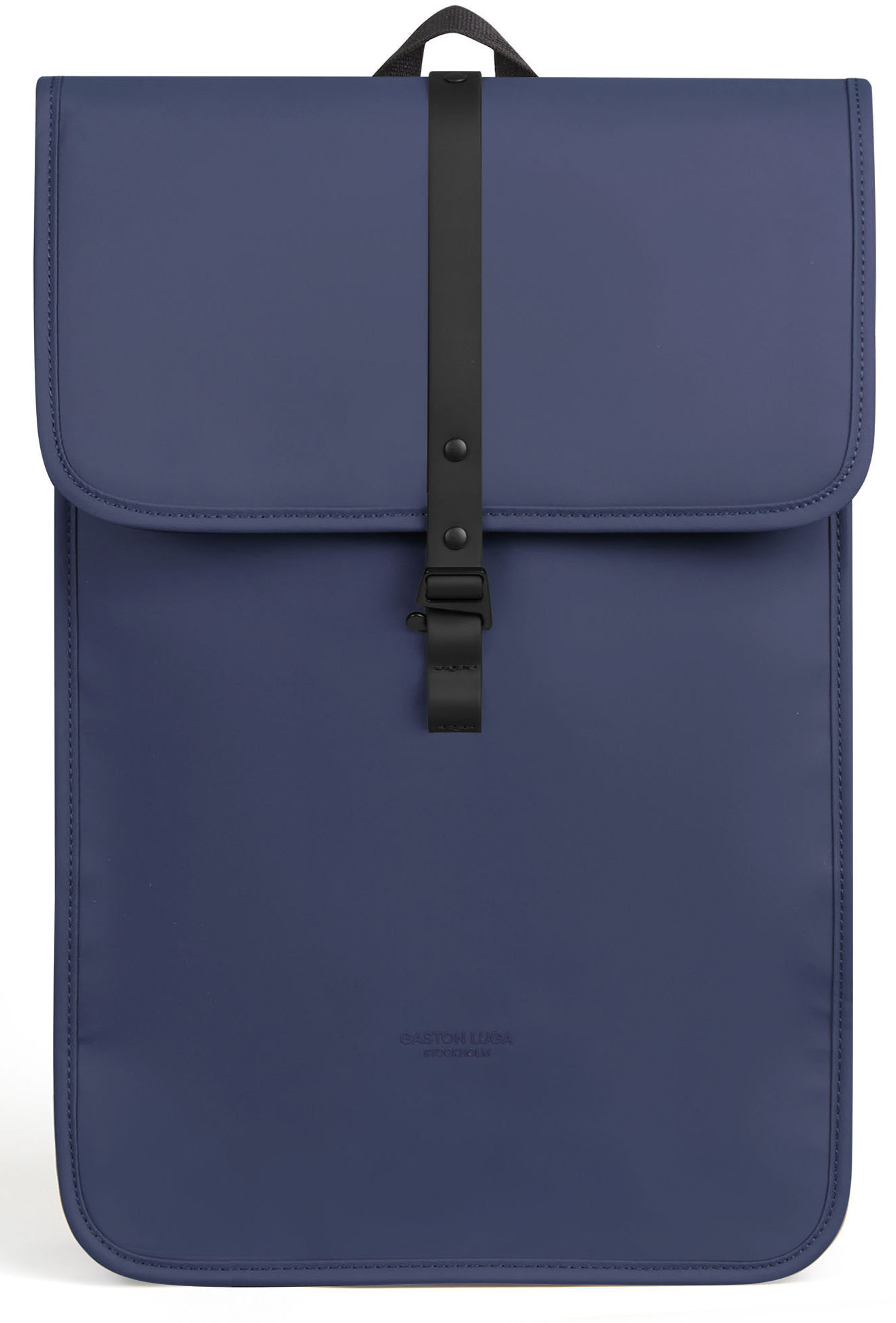 photo GASTON LUGA Däsh Backpack DSBP13DB 13 inch Dark Blue