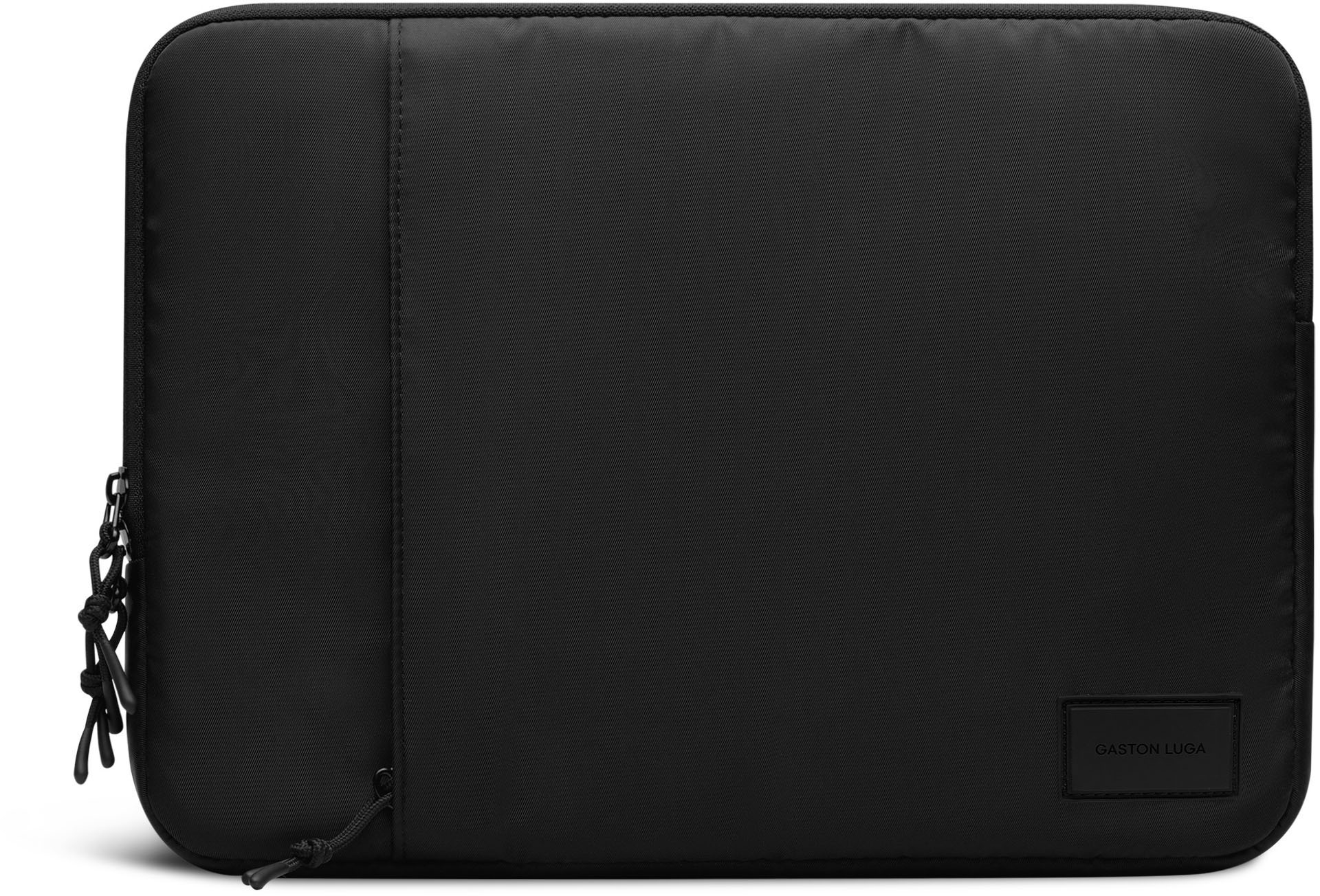 photo GASTON LUGA Däsh Cushioned Case DSCLS14BK 13 /14 inch Black