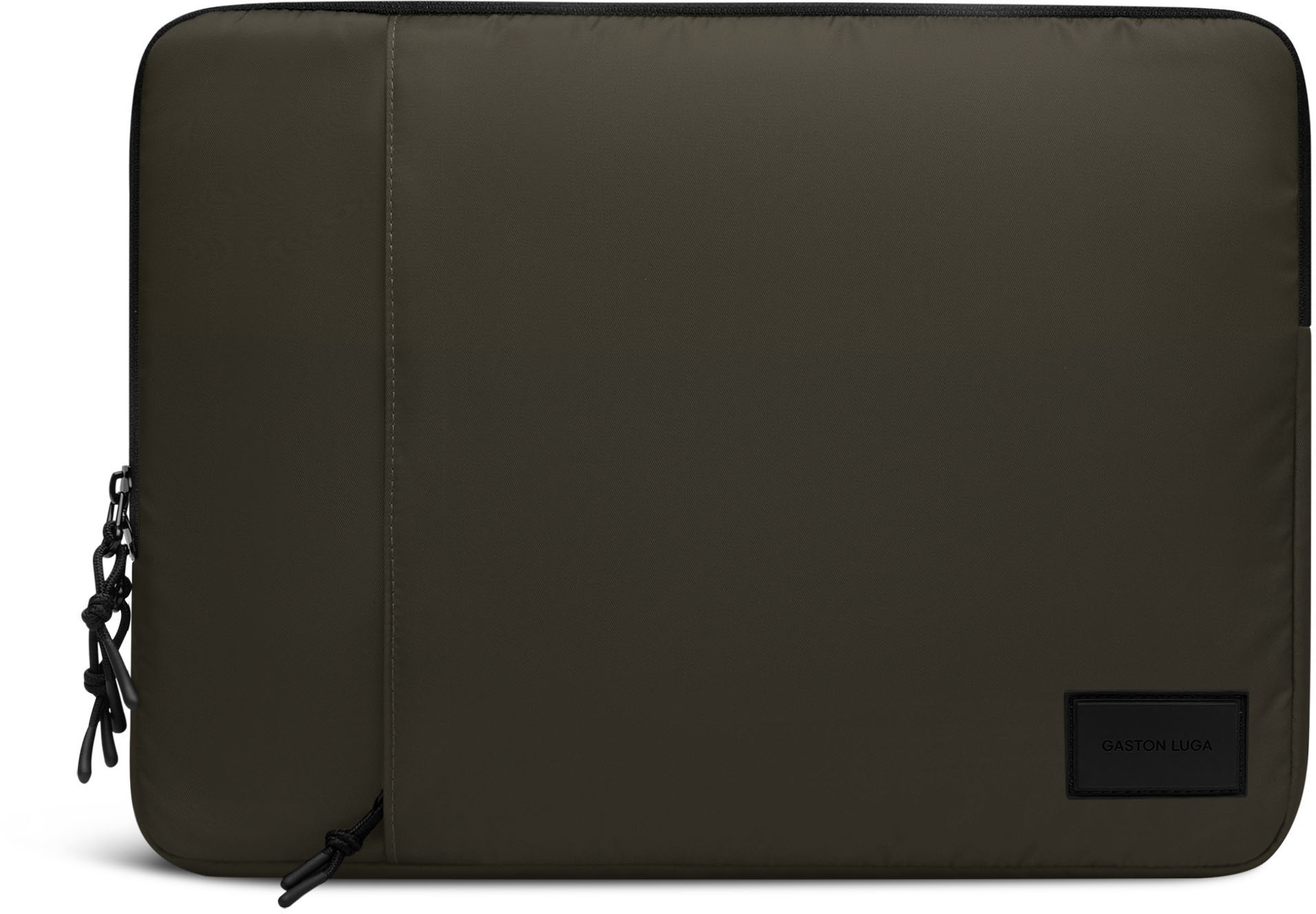 photo GASTON LUGA Däsh Cushioned Case DSCLS14OL 15 /14 inch Olive