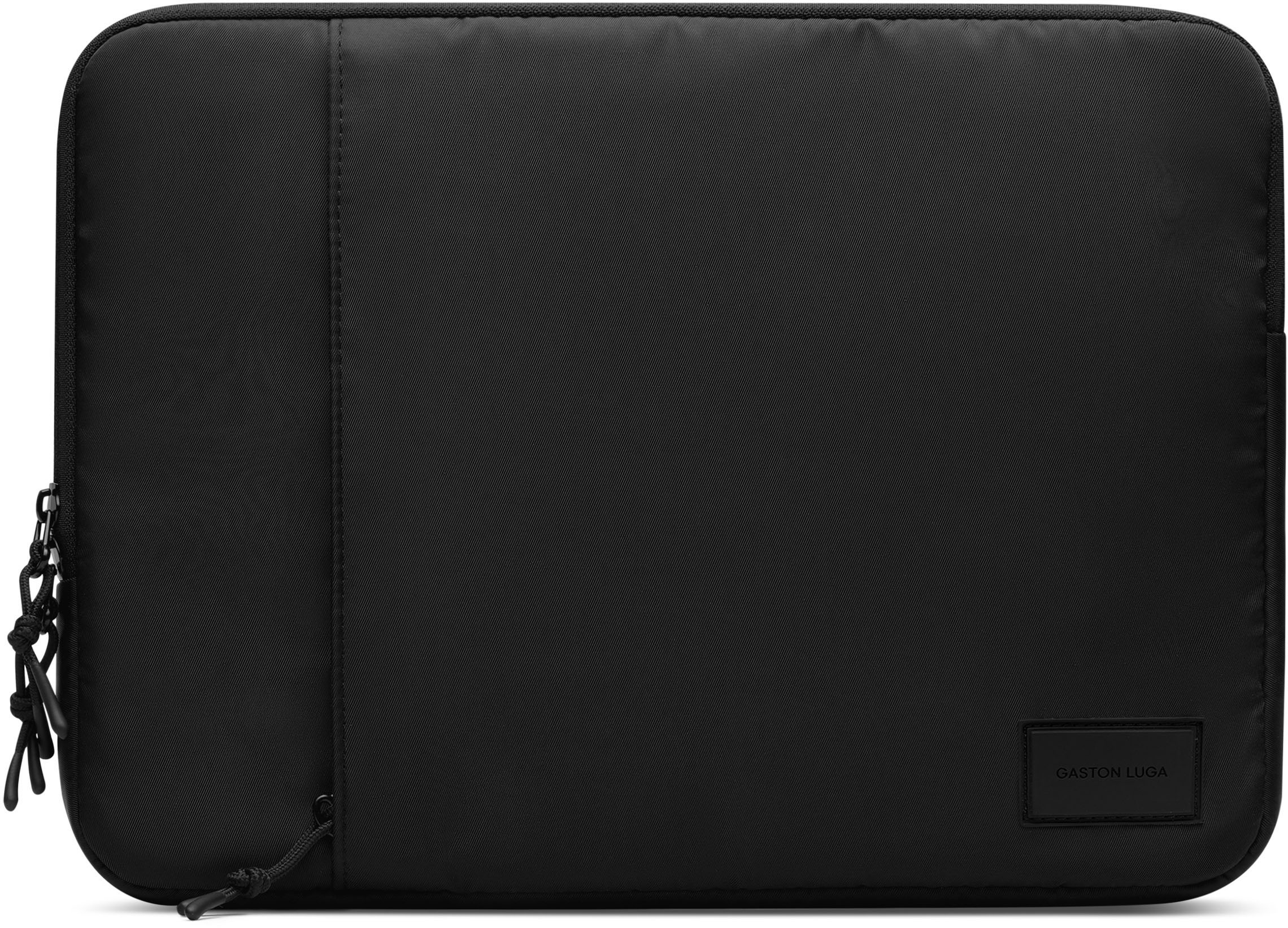 photo GASTON LUGA Däsh Cushioned Case DSCLS16BK 15 /16 inch Black
