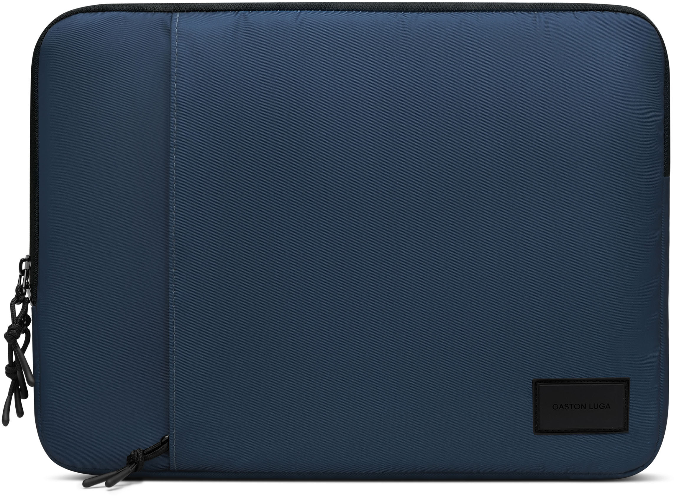 photo GASTON LUGA Däsh Cushioned Case DSCLS16DB 16 /16 inch Dark Blue