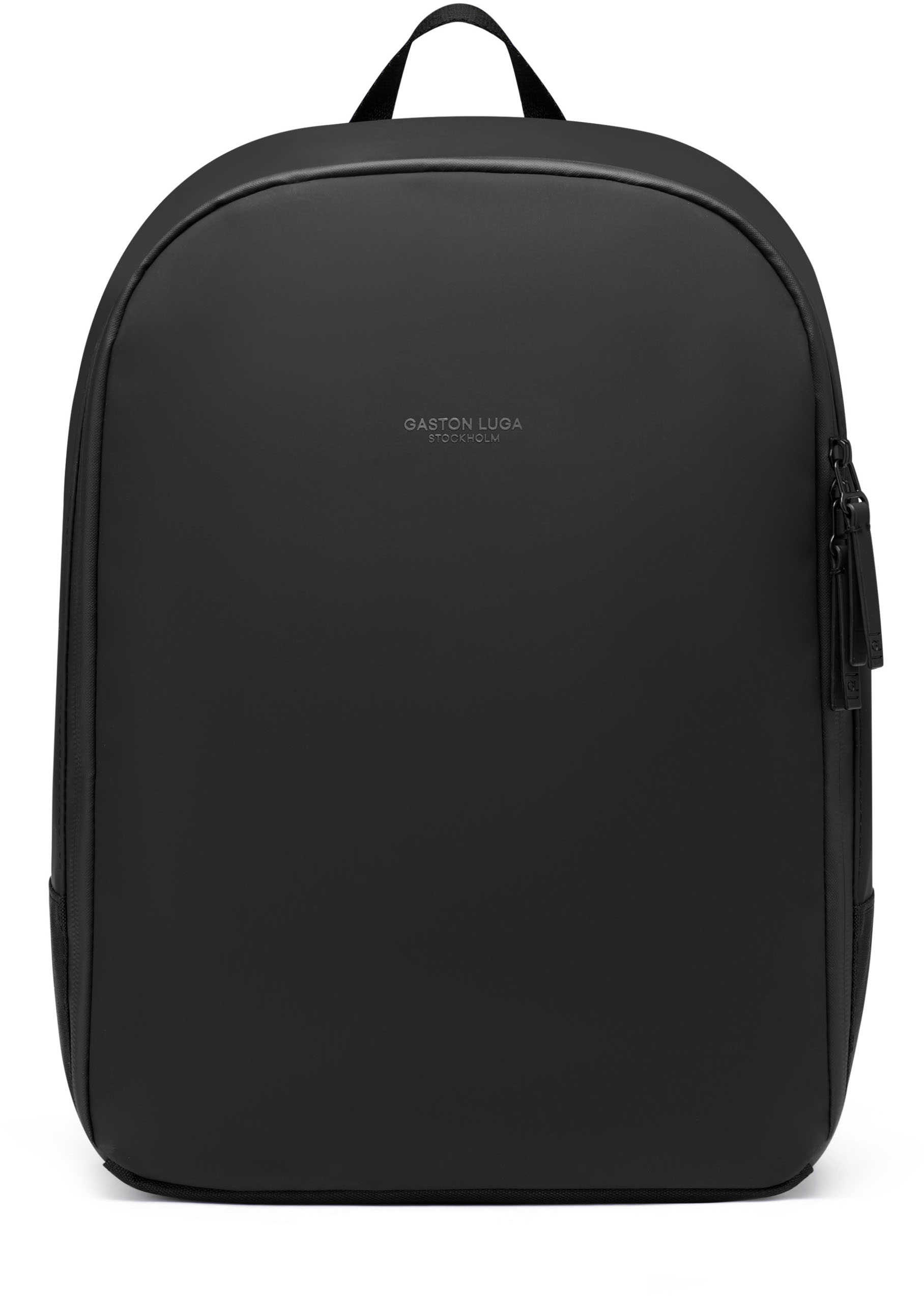 photo GASTON LUGA Däsh Daily Backpack DSDLBP14 14 inch Black