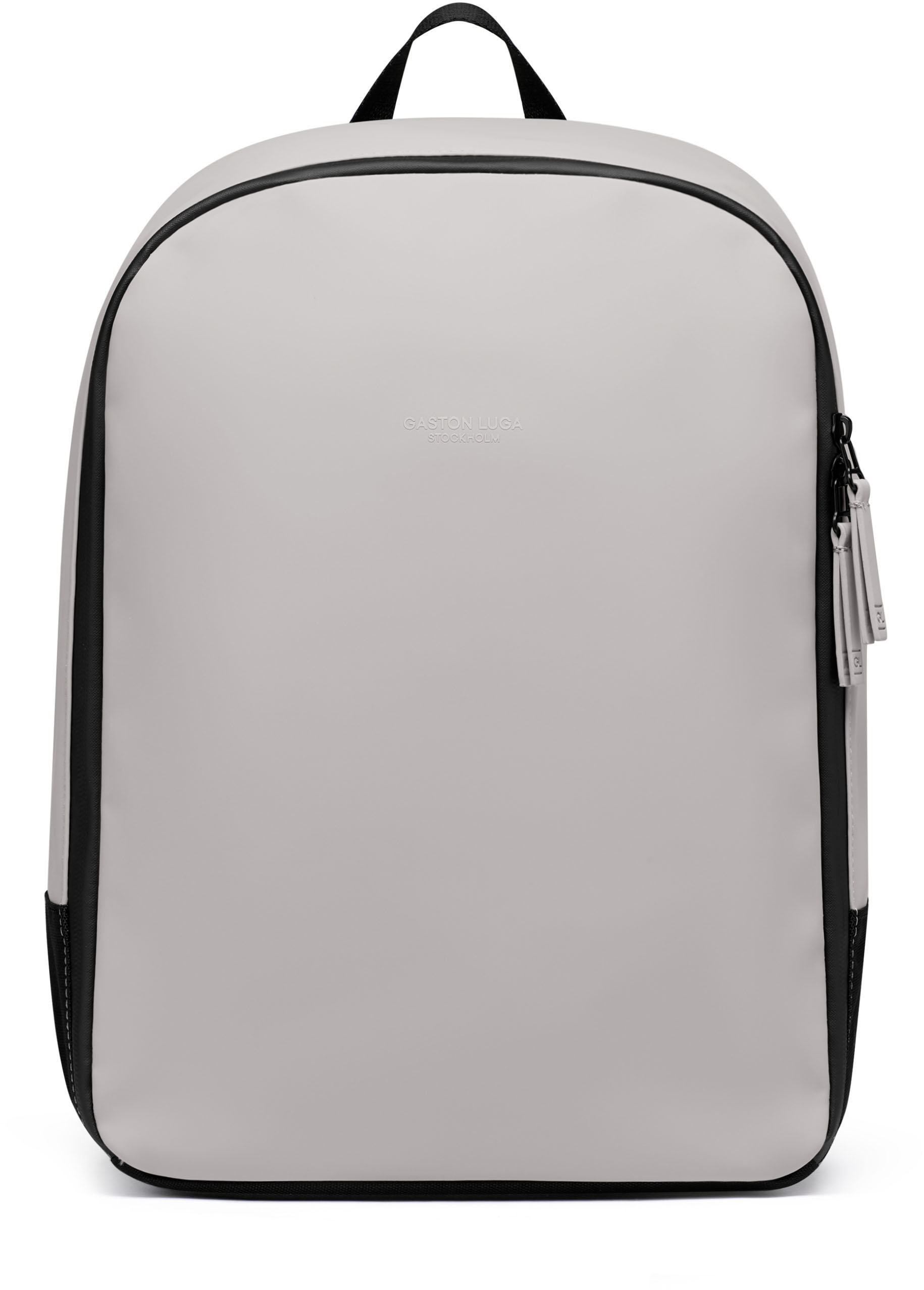 photo GASTON LUGA Däsh Daily Backpack DSDLBP14 16 inch Taupe