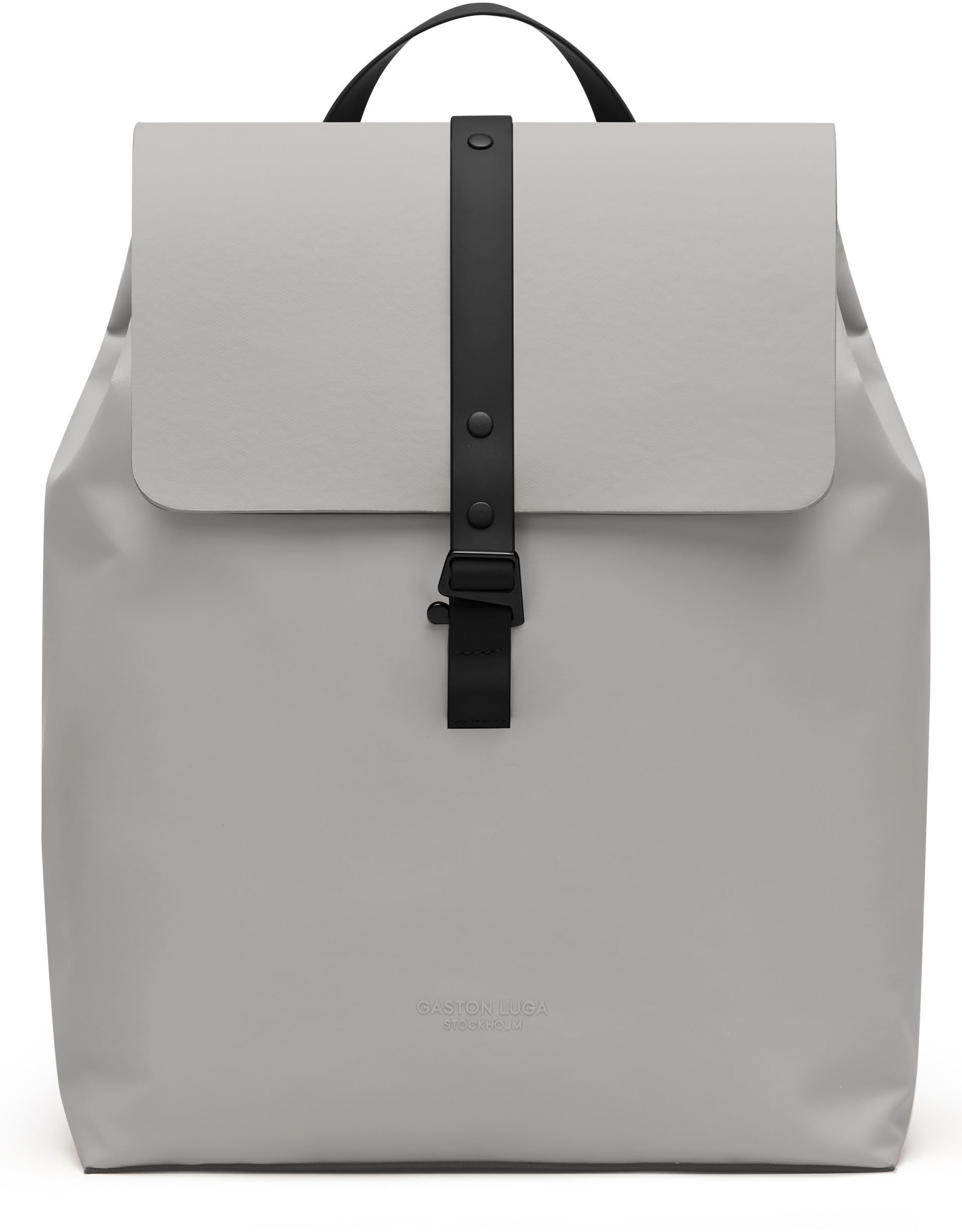 photo GASTON LUGA Däsh Bucket Backpack DSHBBP13 Taupe