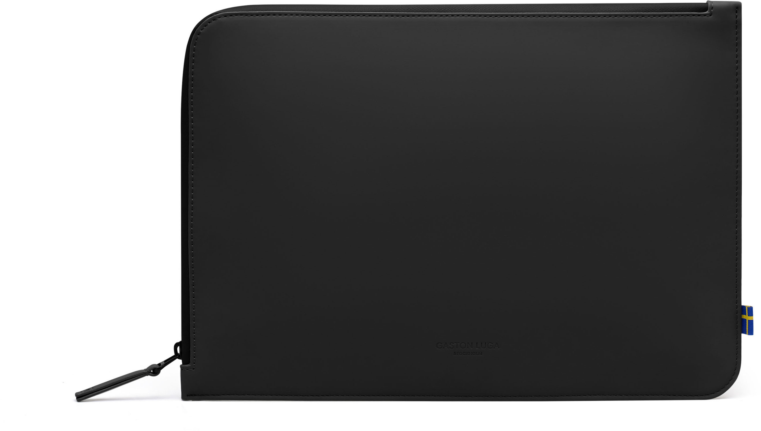 photo GASTON LUGA Däsh Laptop Sleeve DSLTPS14 13 /14 inch Black