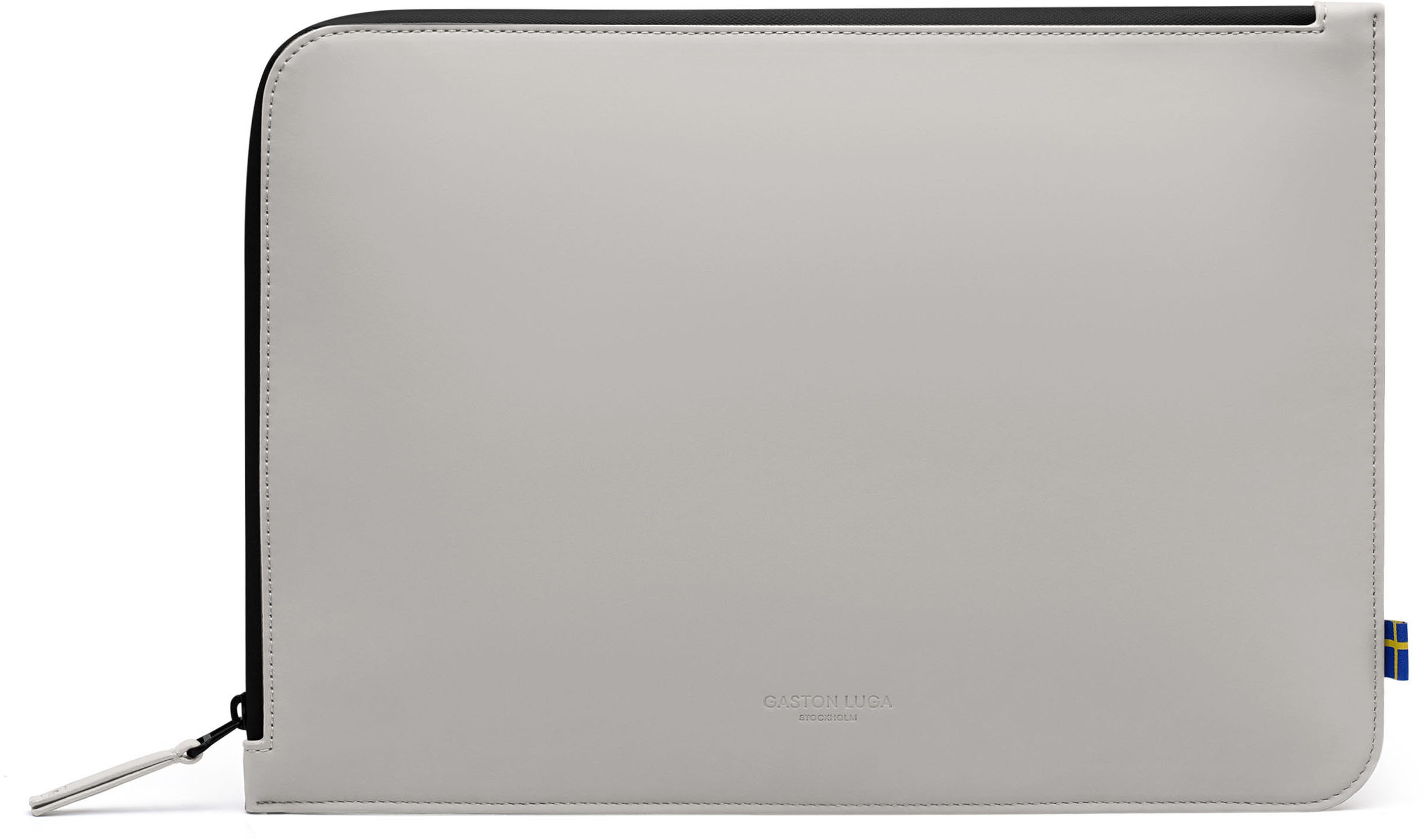 photo GASTON LUGA Däsh Laptop Sleeve DSLTPS14 16 /14 inch Taupe